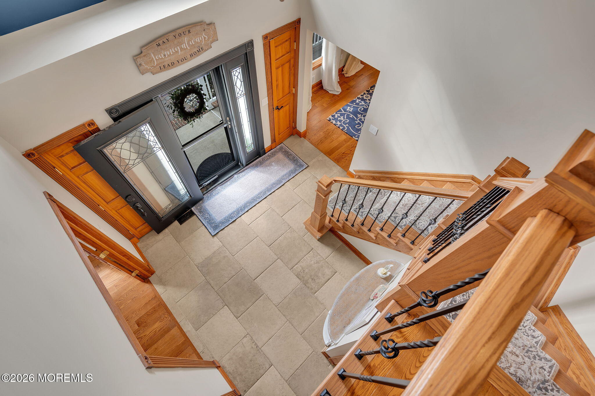 9 Yosemite Road Howell NJ 07731