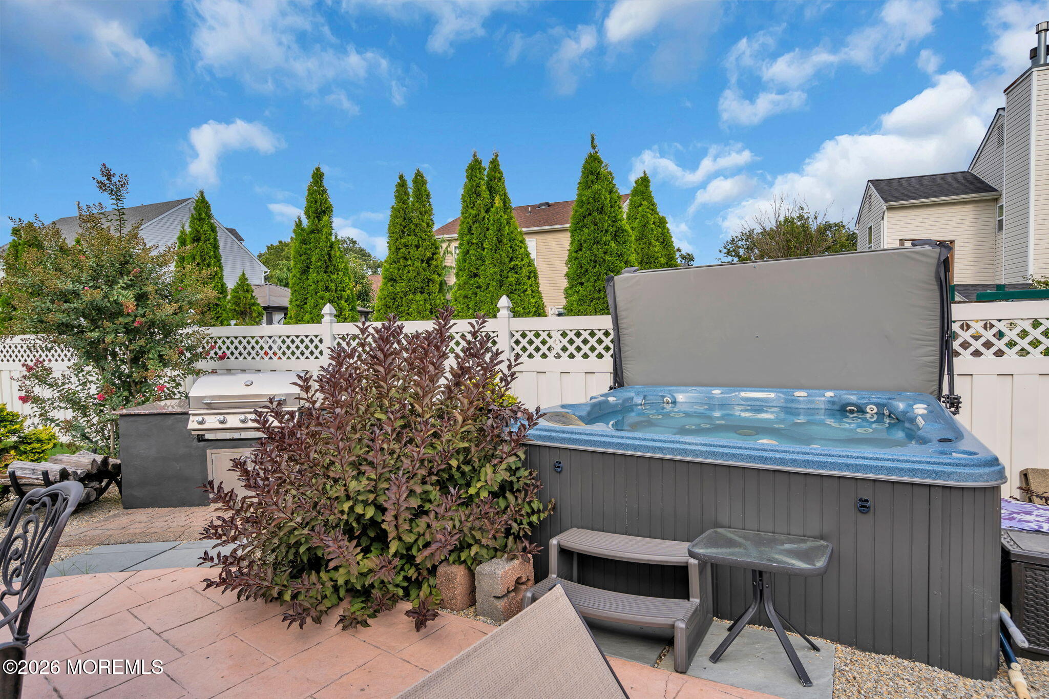 9 Yosemite Road Howell NJ 07731