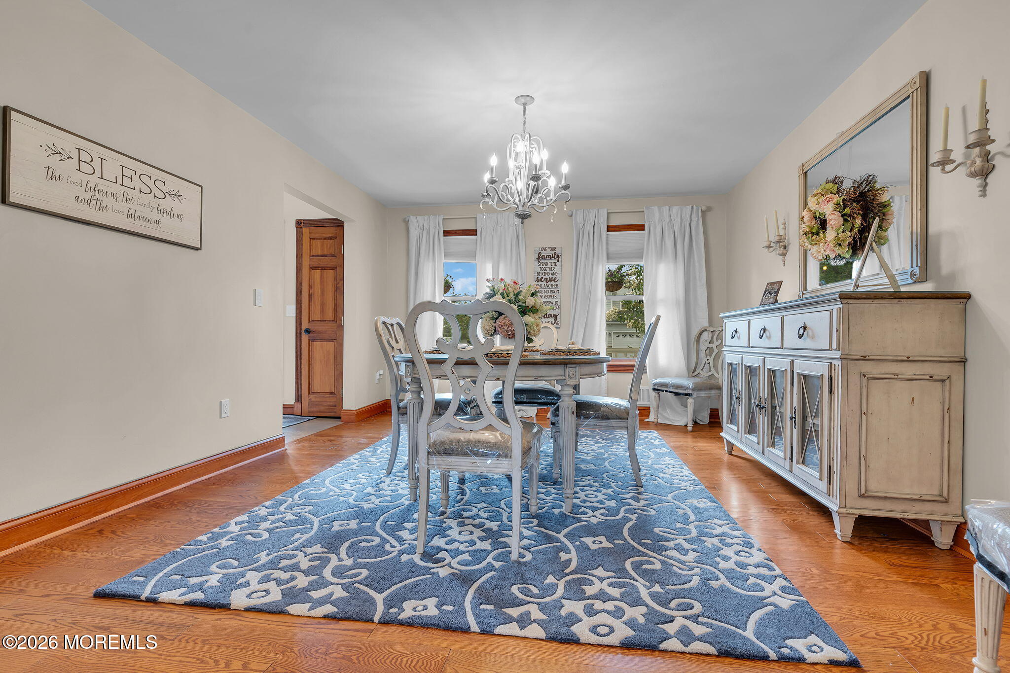9 Yosemite Road Howell NJ 07731