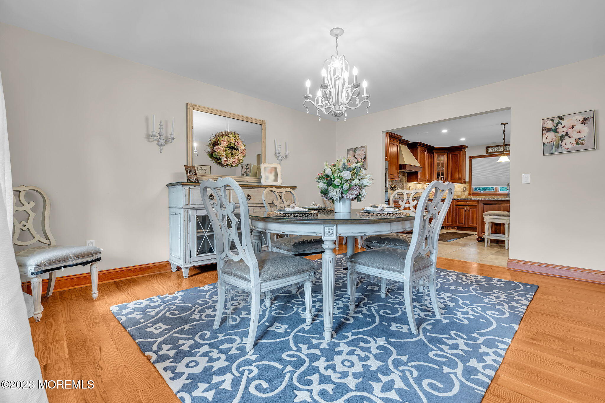 9 Yosemite Road Howell NJ 07731