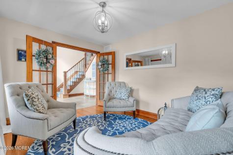 9 Yosemite Road Howell NJ 07731