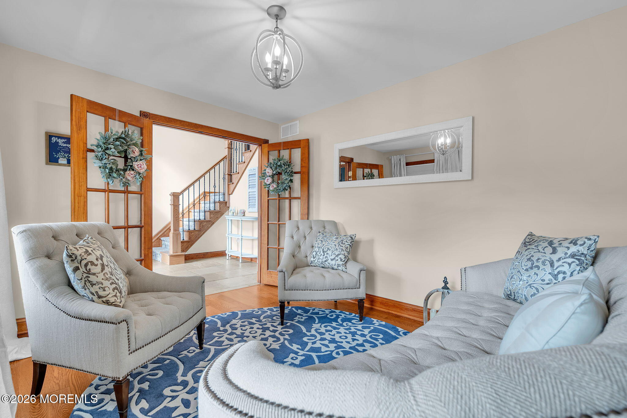 9 Yosemite Road Howell NJ 07731