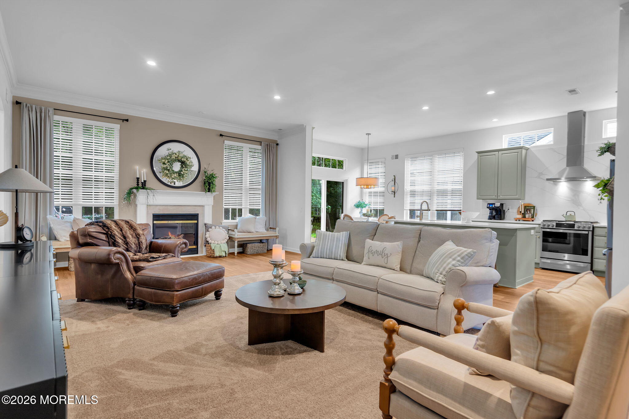 115 Wild Dunes Way Jackson NJ 08527