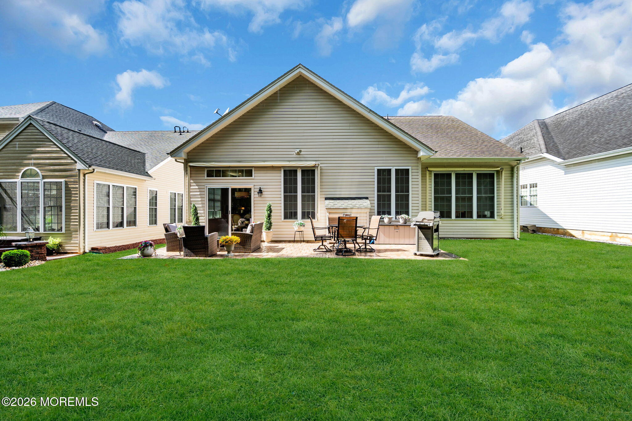 115 Wild Dunes Way Jackson NJ 08527