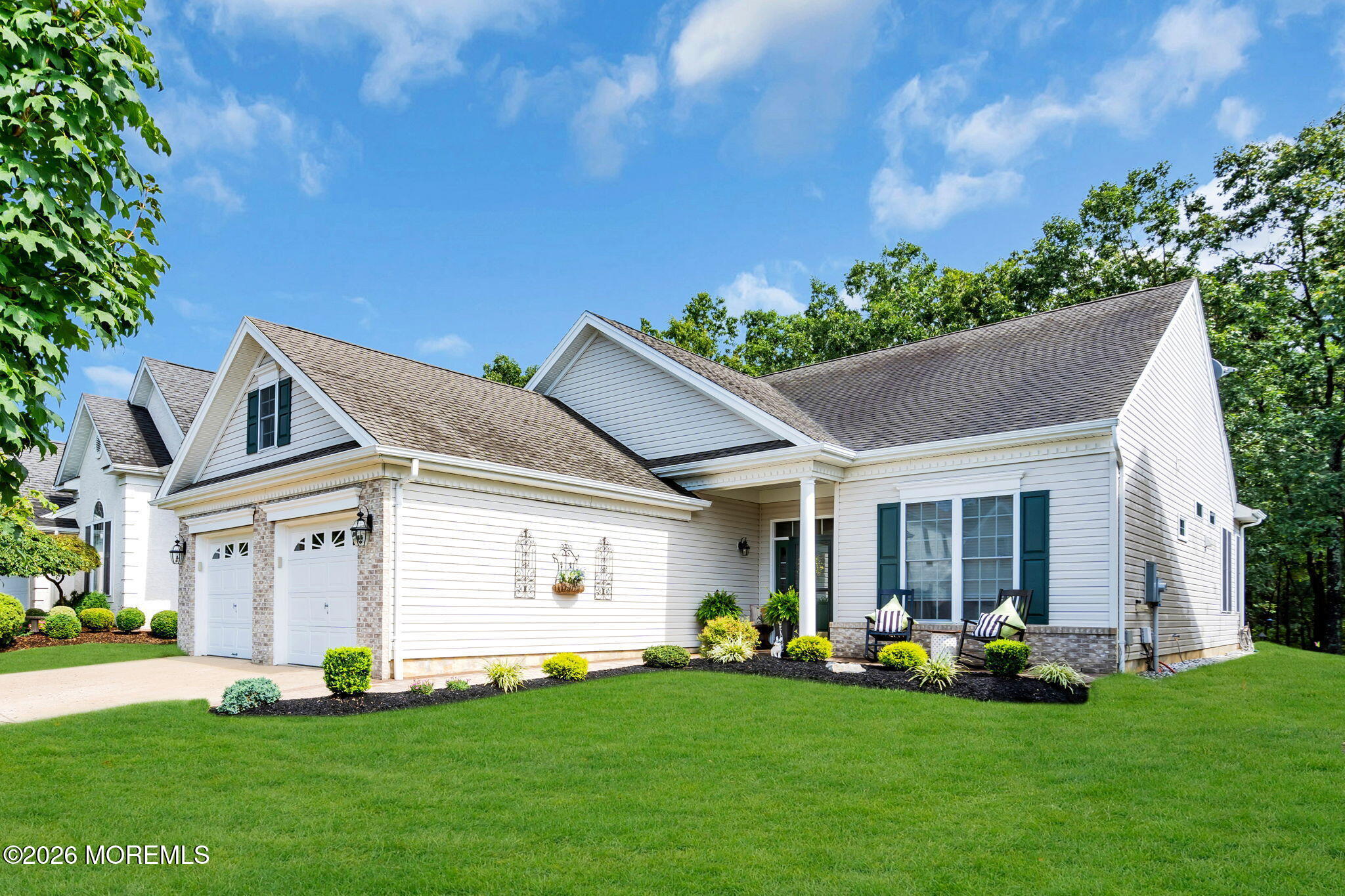 115 Wild Dunes Way Jackson NJ 08527