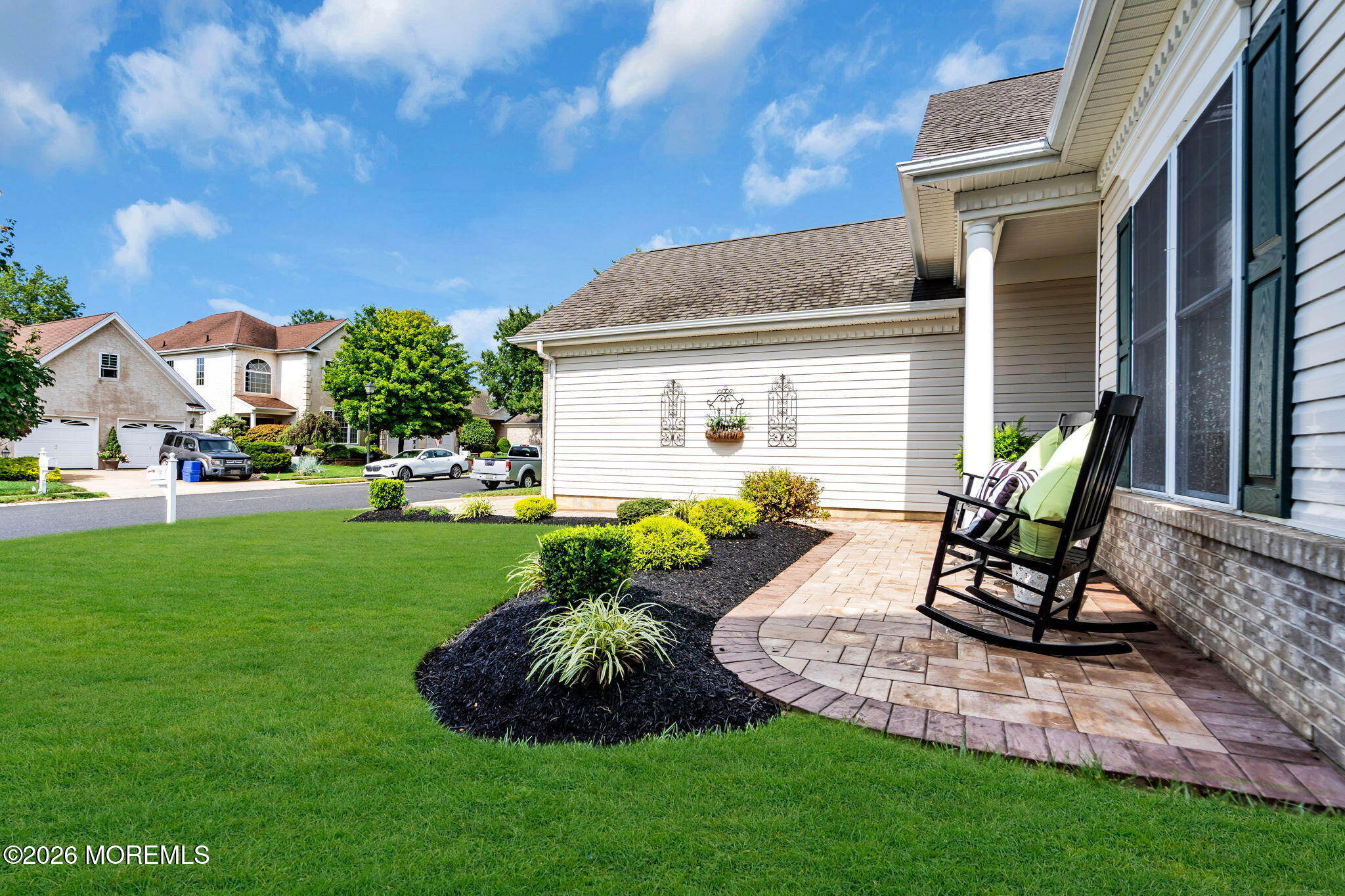 115 Wild Dunes Way Jackson NJ 08527