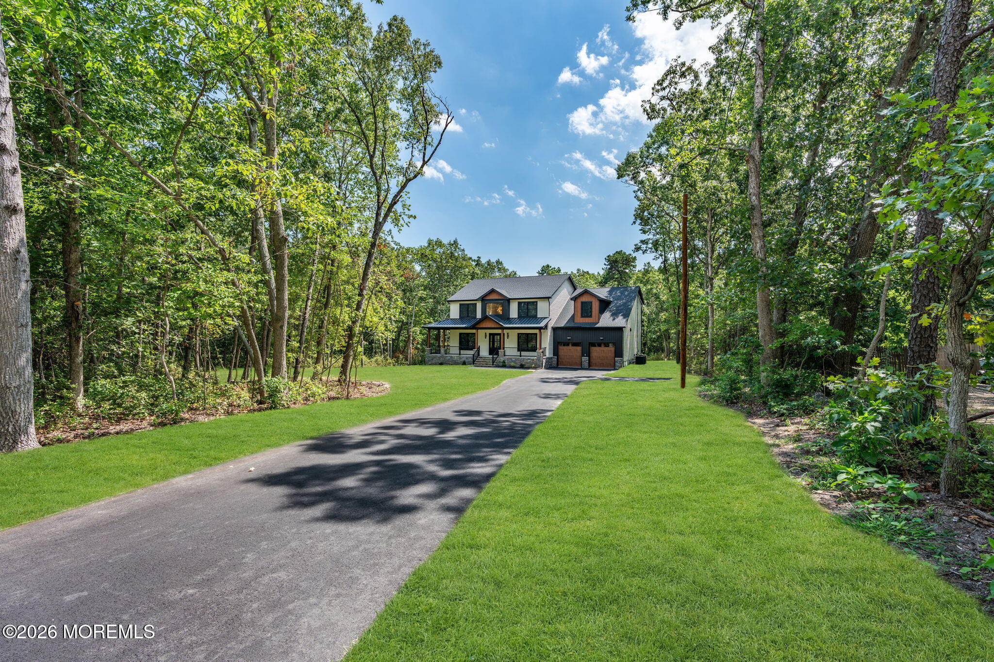 261 Wells Mills Road Waretown NJ 08758