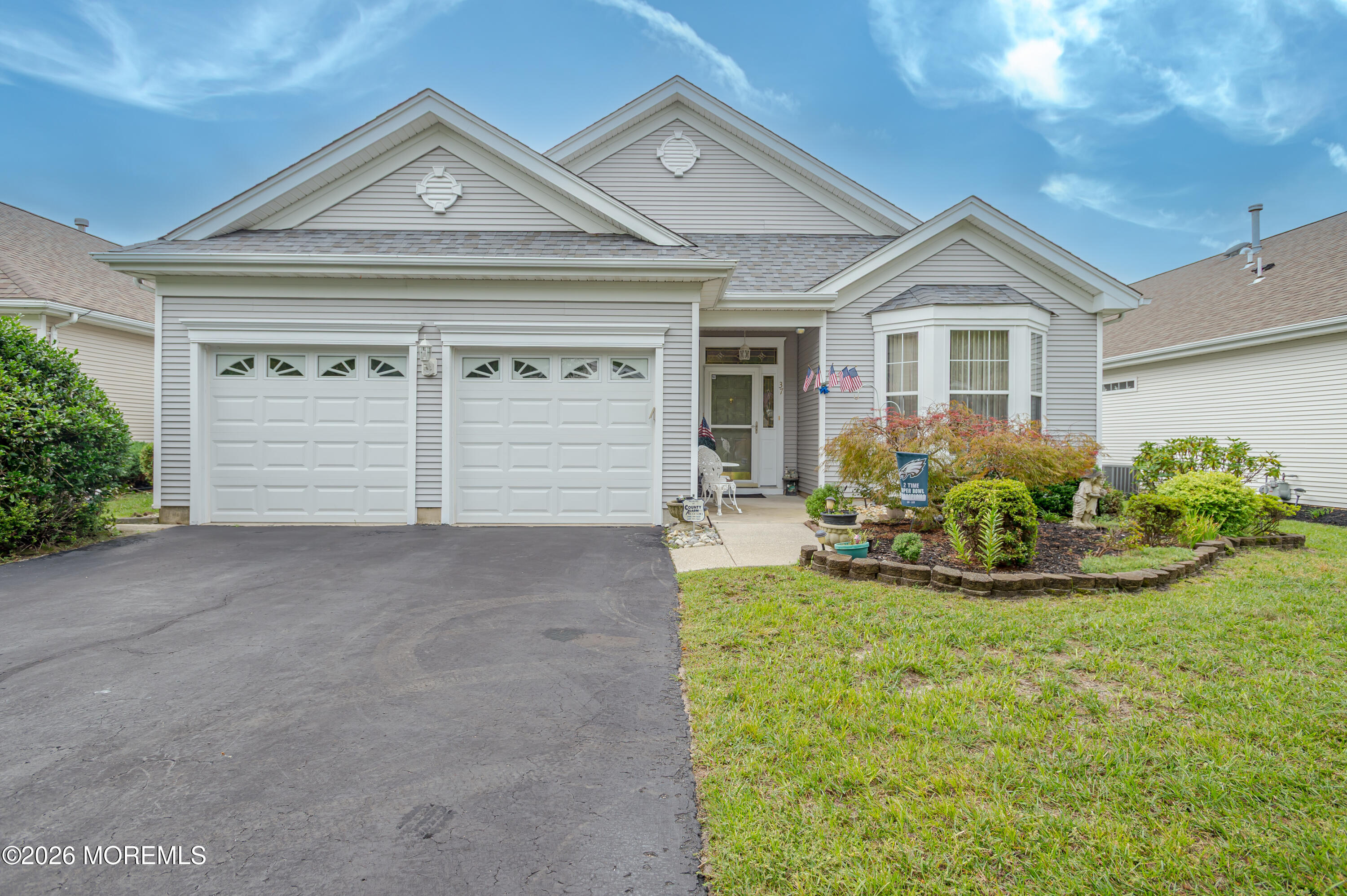 37 Pembrooke Way Smithville NJ 08205