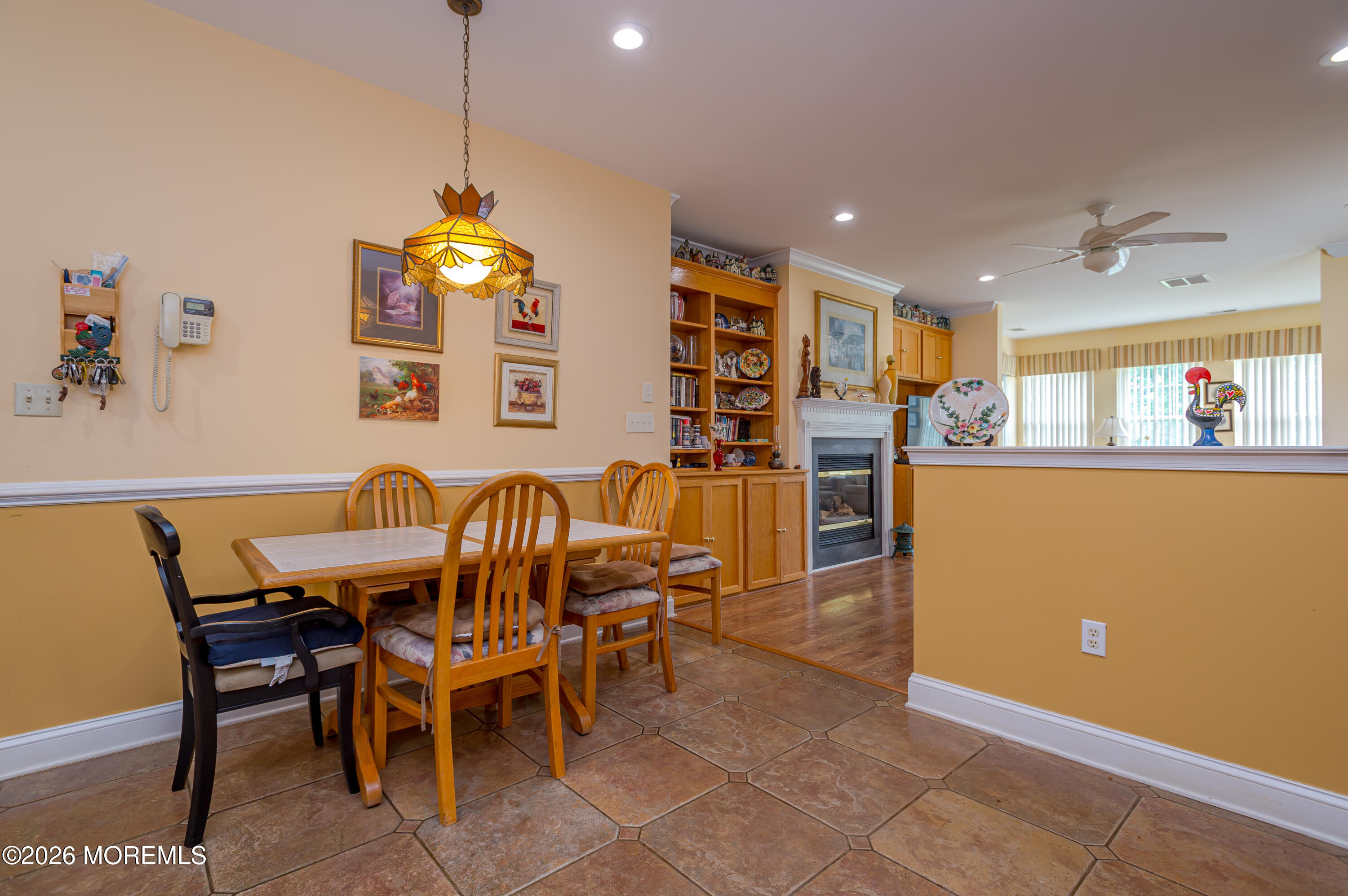 37 Pembrooke Way Smithville NJ 08205