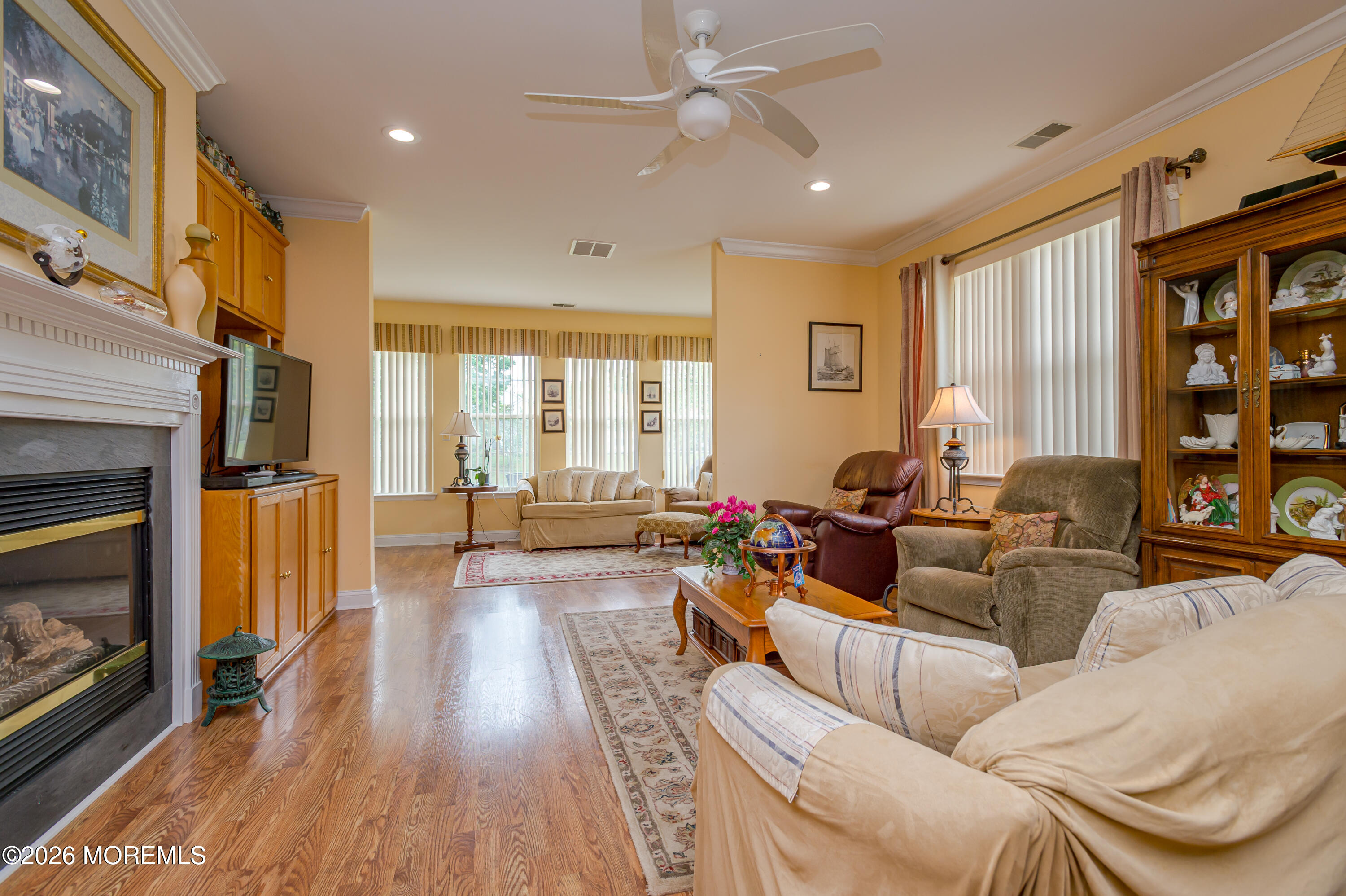37 Pembrooke Way Smithville NJ 08205