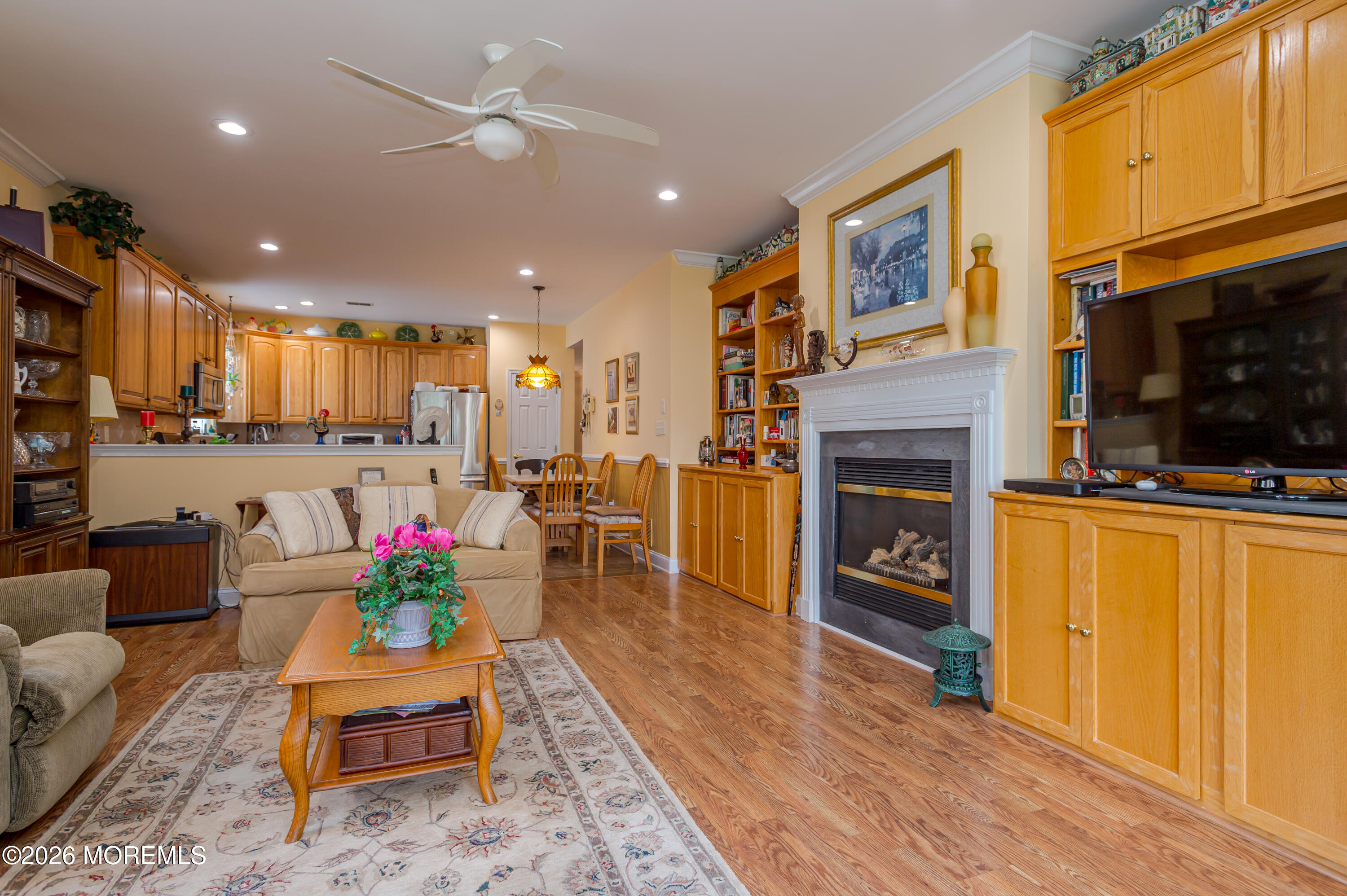 37 Pembrooke Way Smithville NJ 08205