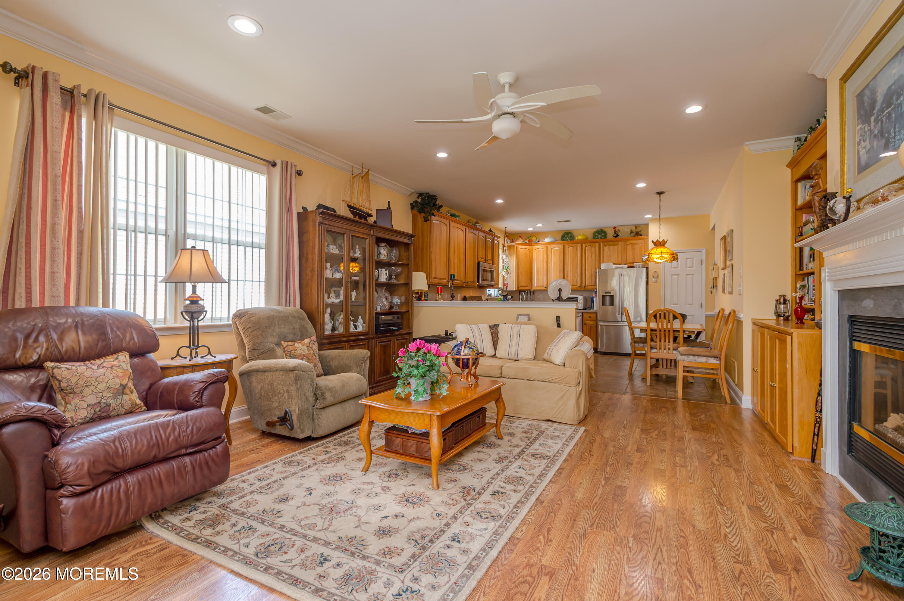 37 Pembrooke Way Smithville NJ 08205