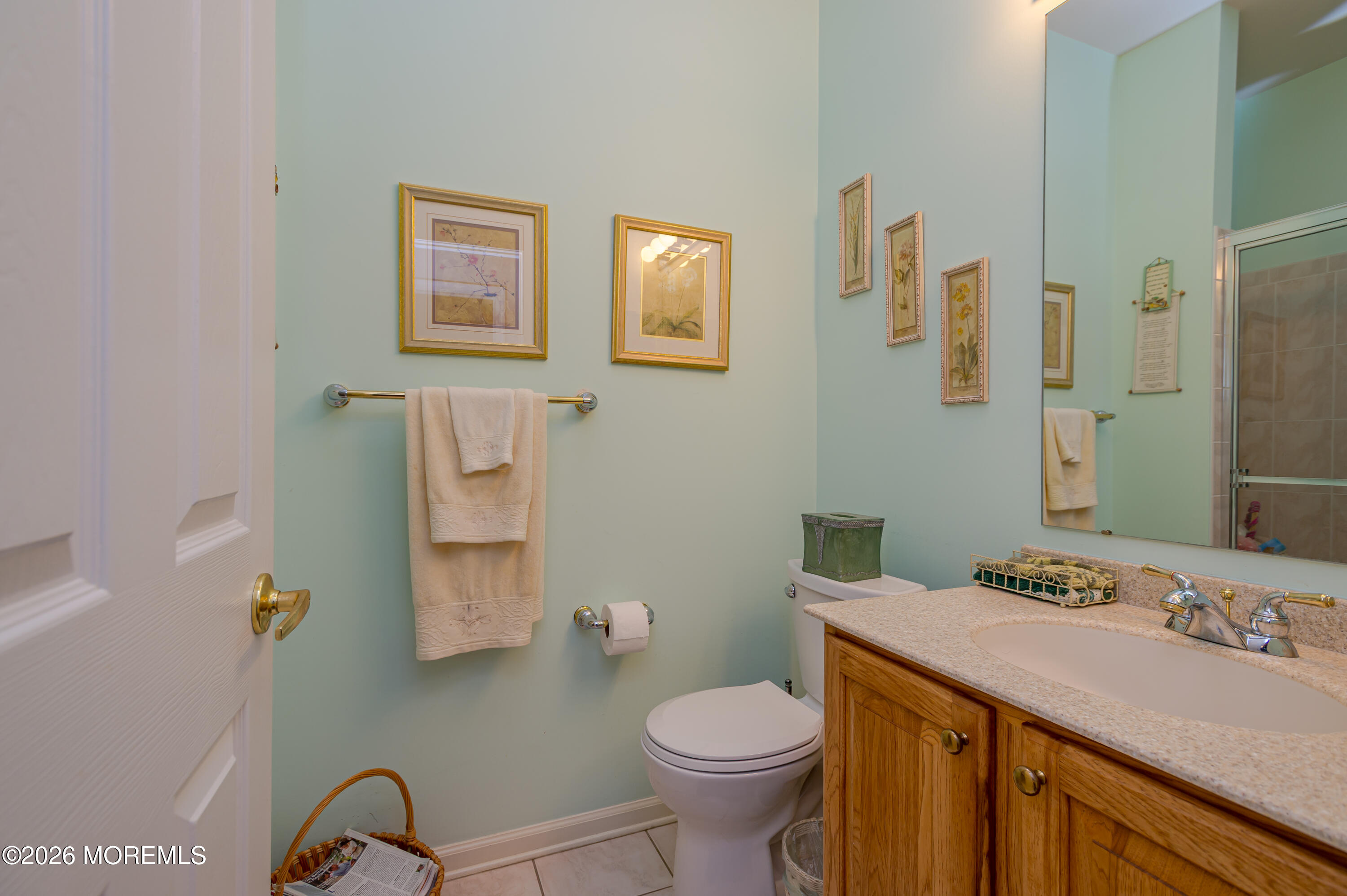 37 Pembrooke Way Smithville NJ 08205