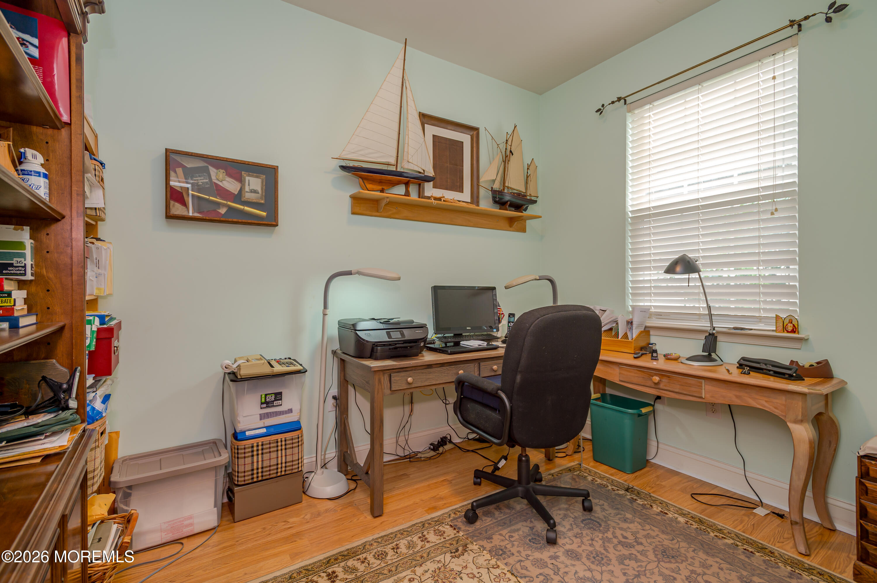 37 Pembrooke Way Smithville NJ 08205