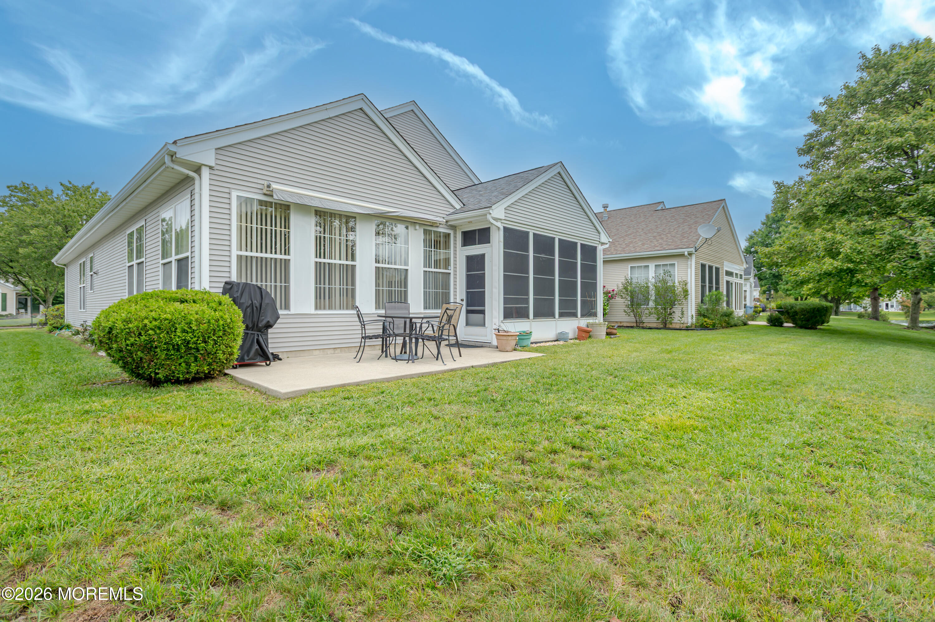 37 Pembrooke Way Smithville NJ 08205