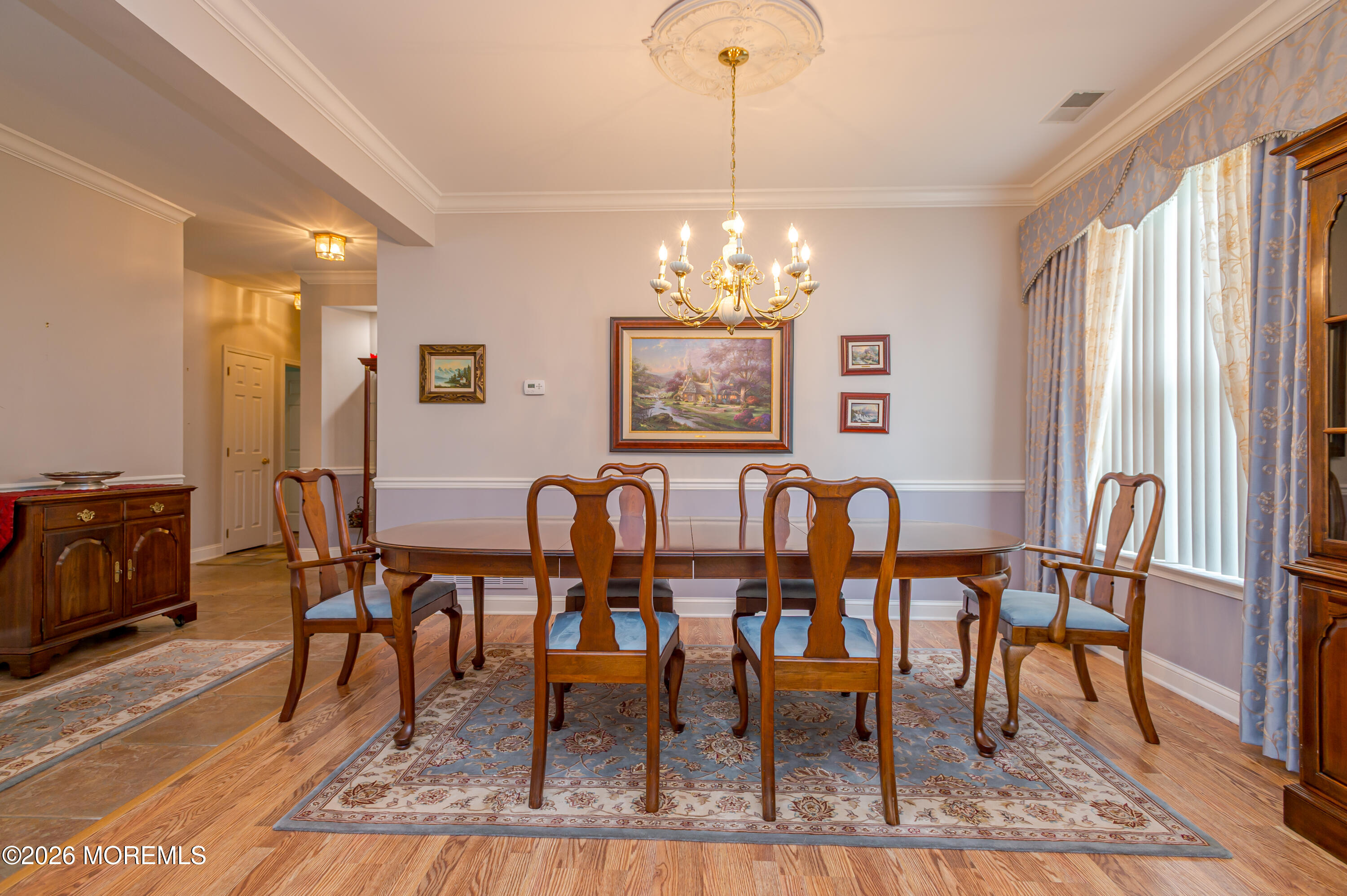 37 Pembrooke Way Smithville NJ 08205