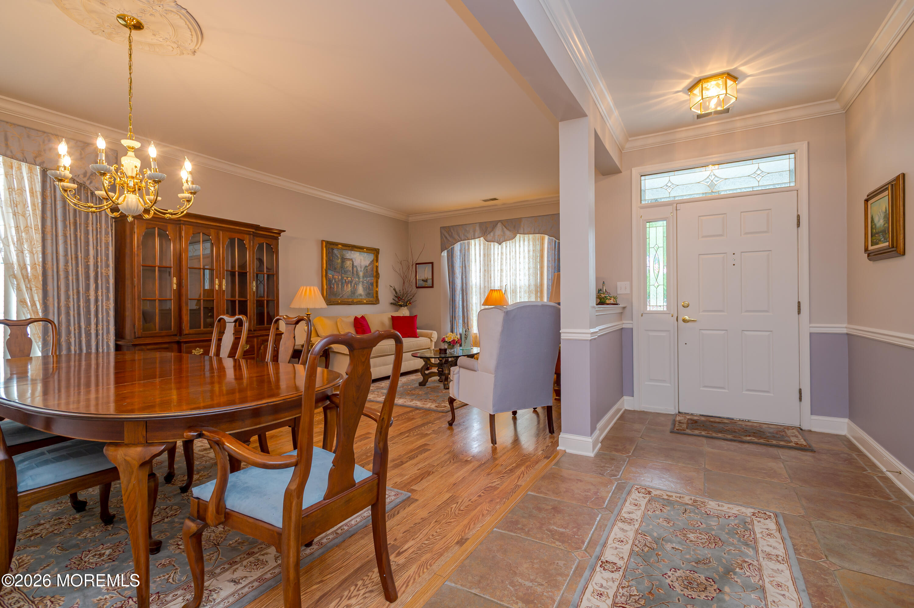 37 Pembrooke Way Smithville NJ 08205