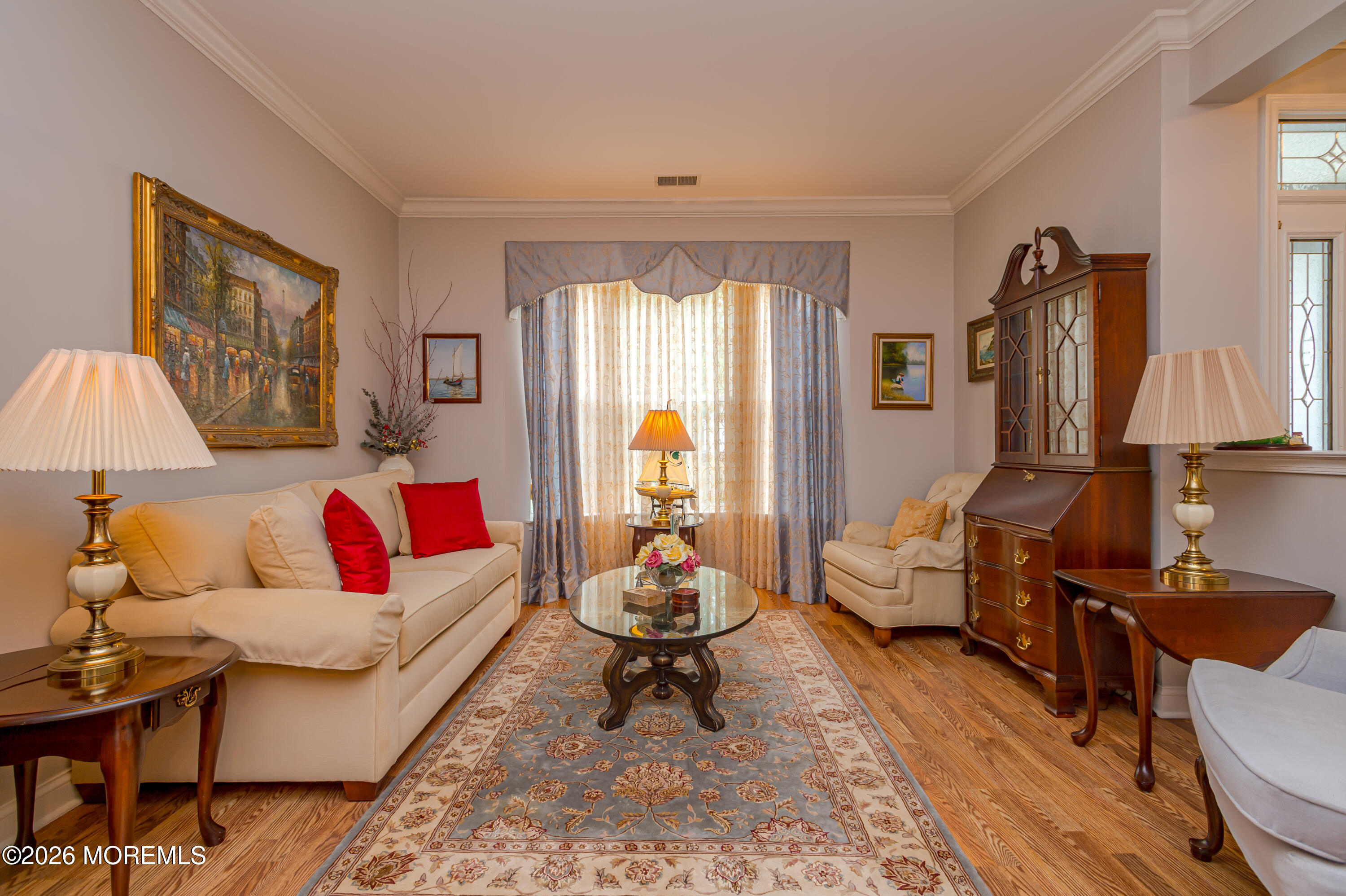37 Pembrooke Way Smithville NJ 08205