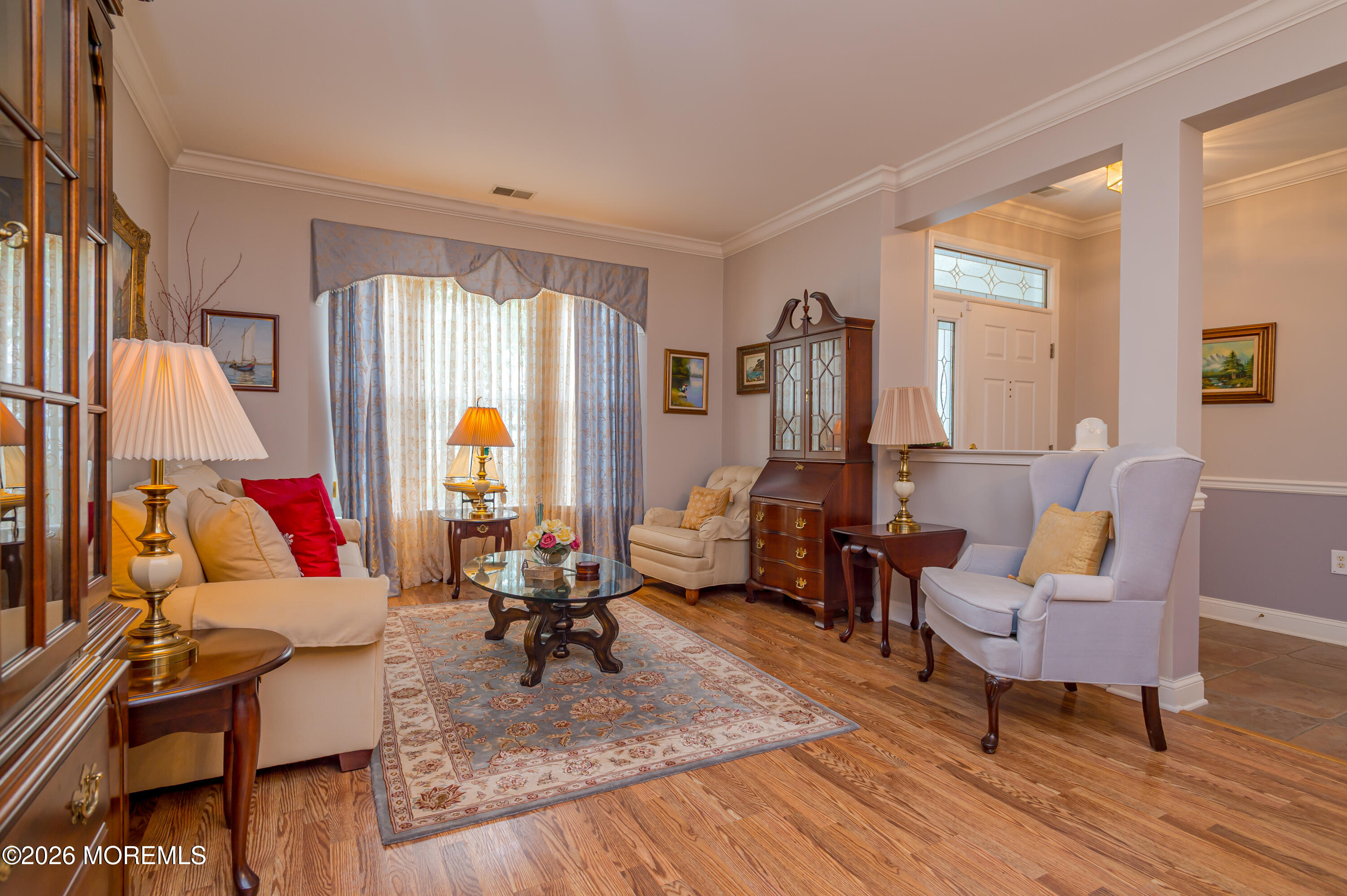 37 Pembrooke Way Smithville NJ 08205
