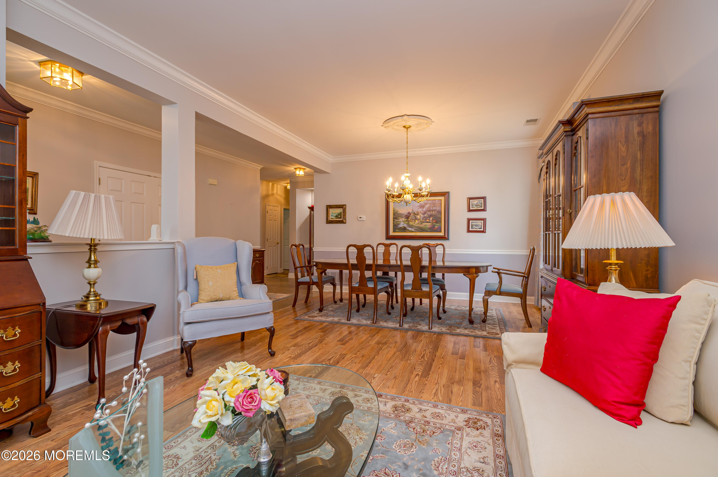 37 Pembrooke Way Smithville NJ 08205