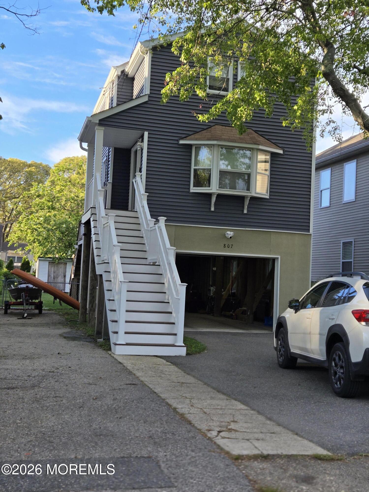 807 Mckinley Avenue Toms River NJ 08753