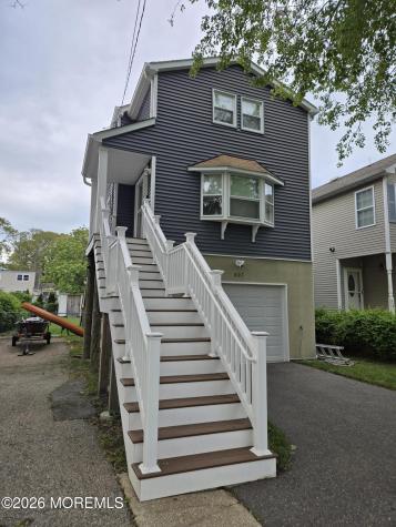 807 Mckinley Avenue Toms River NJ 08753