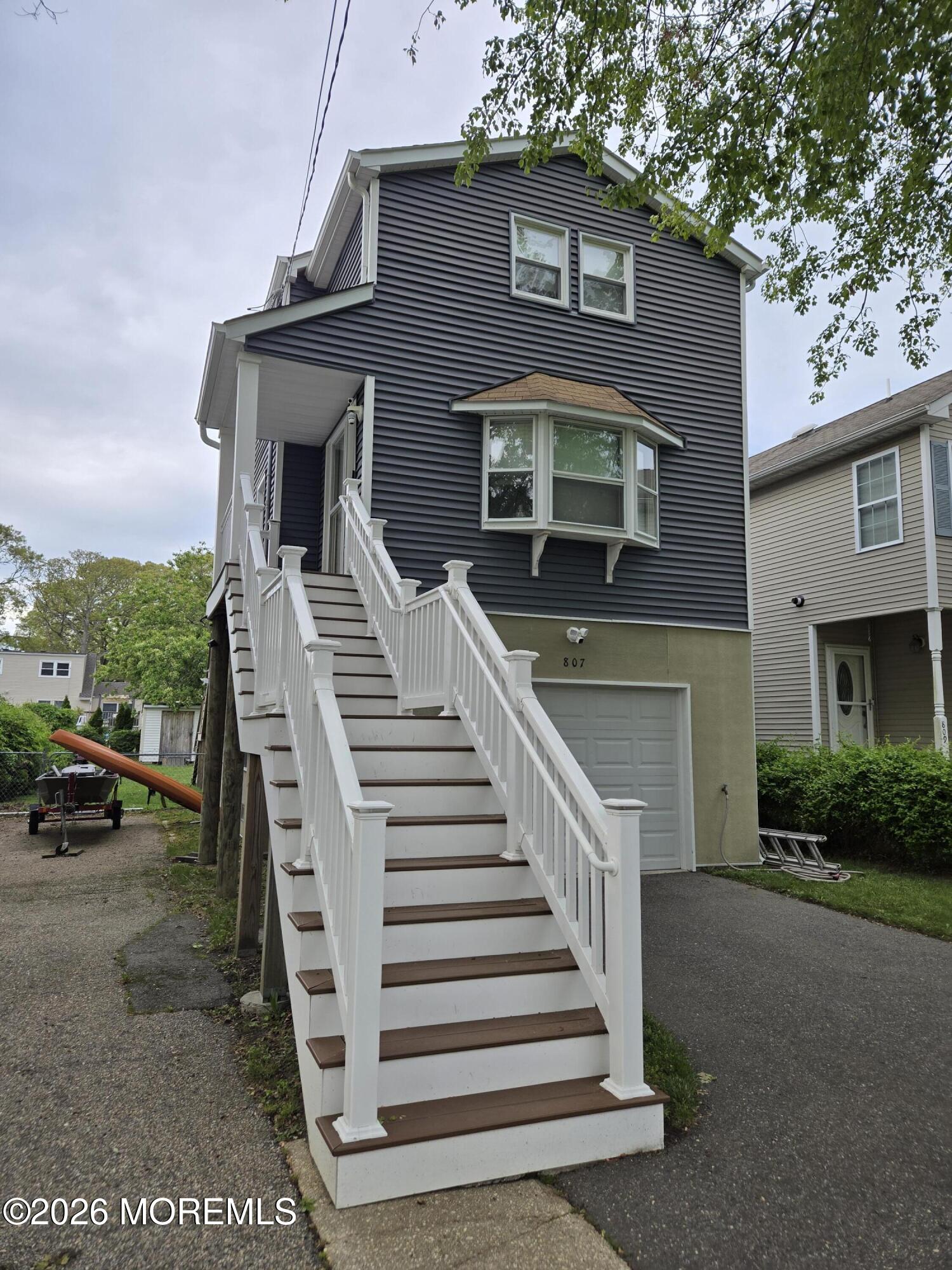 807 Mckinley Avenue Toms River NJ 08753
