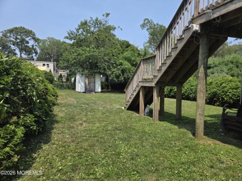 807 Mckinley Avenue Toms River NJ 08753