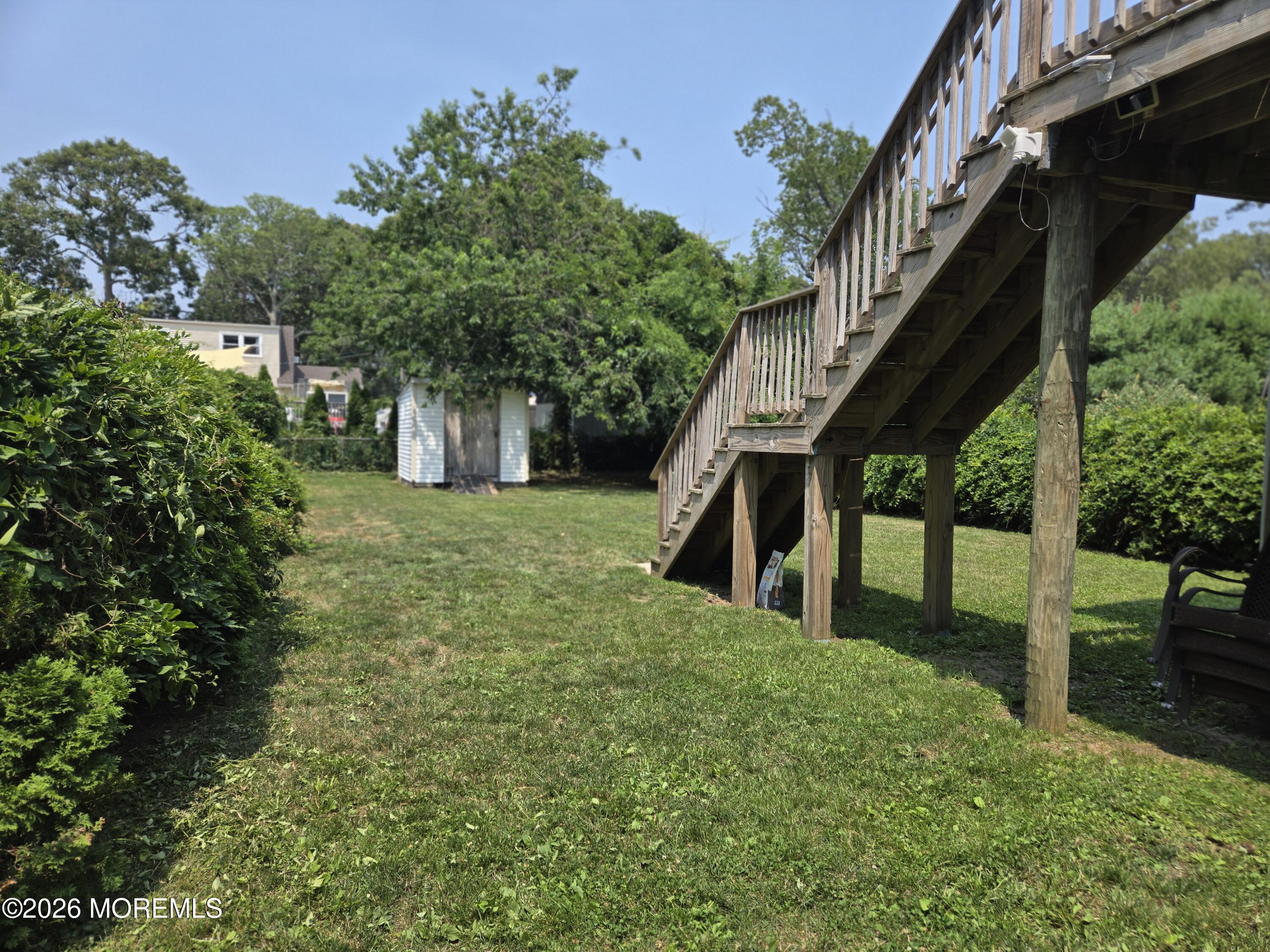 807 Mckinley Avenue Toms River NJ 08753