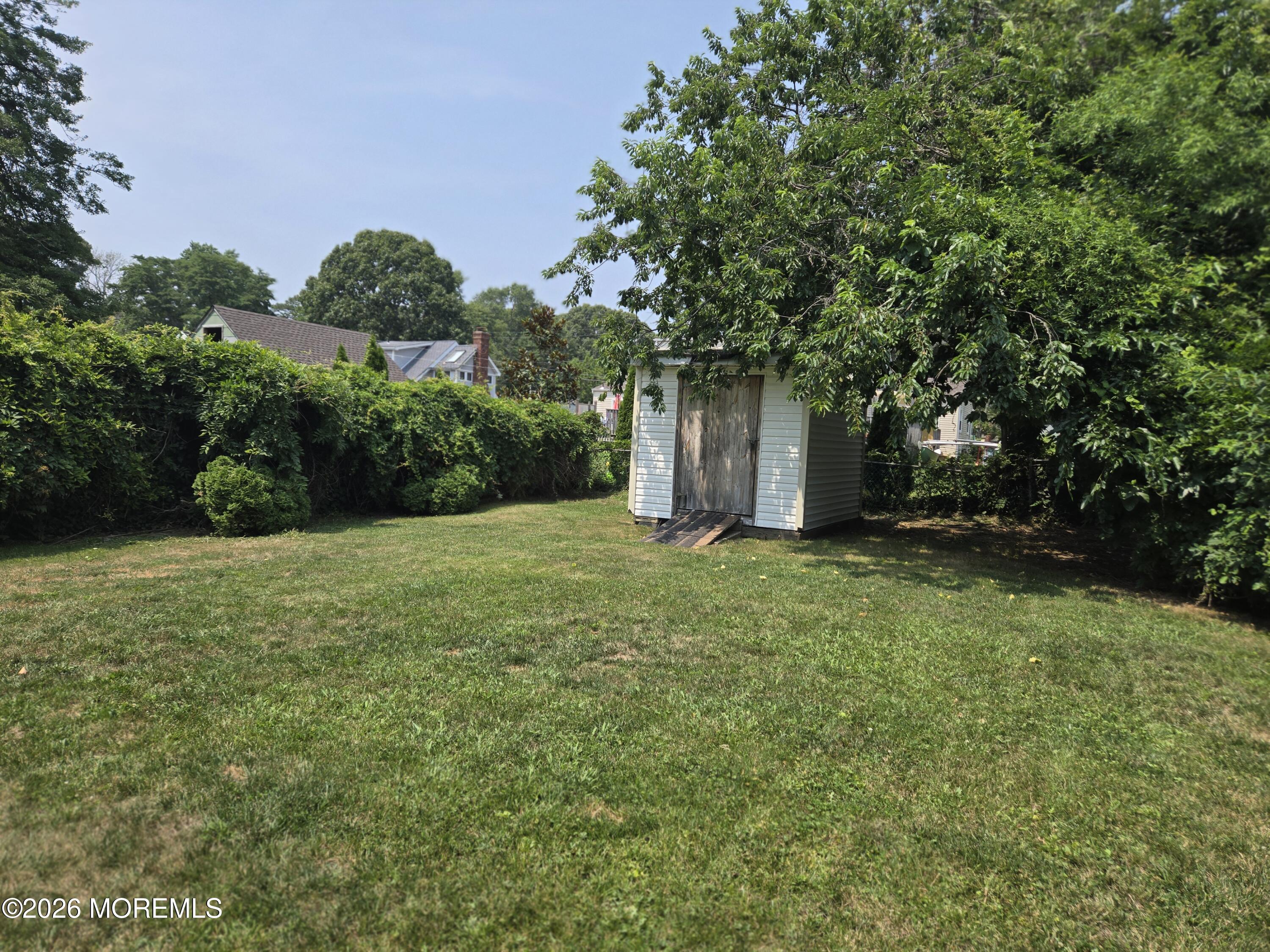 807 Mckinley Avenue Toms River NJ 08753