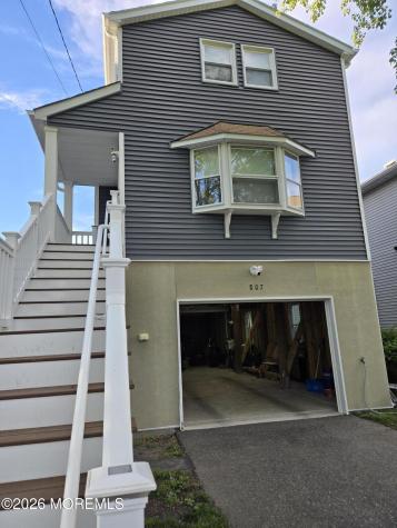 807 Mckinley Avenue Toms River NJ 08753