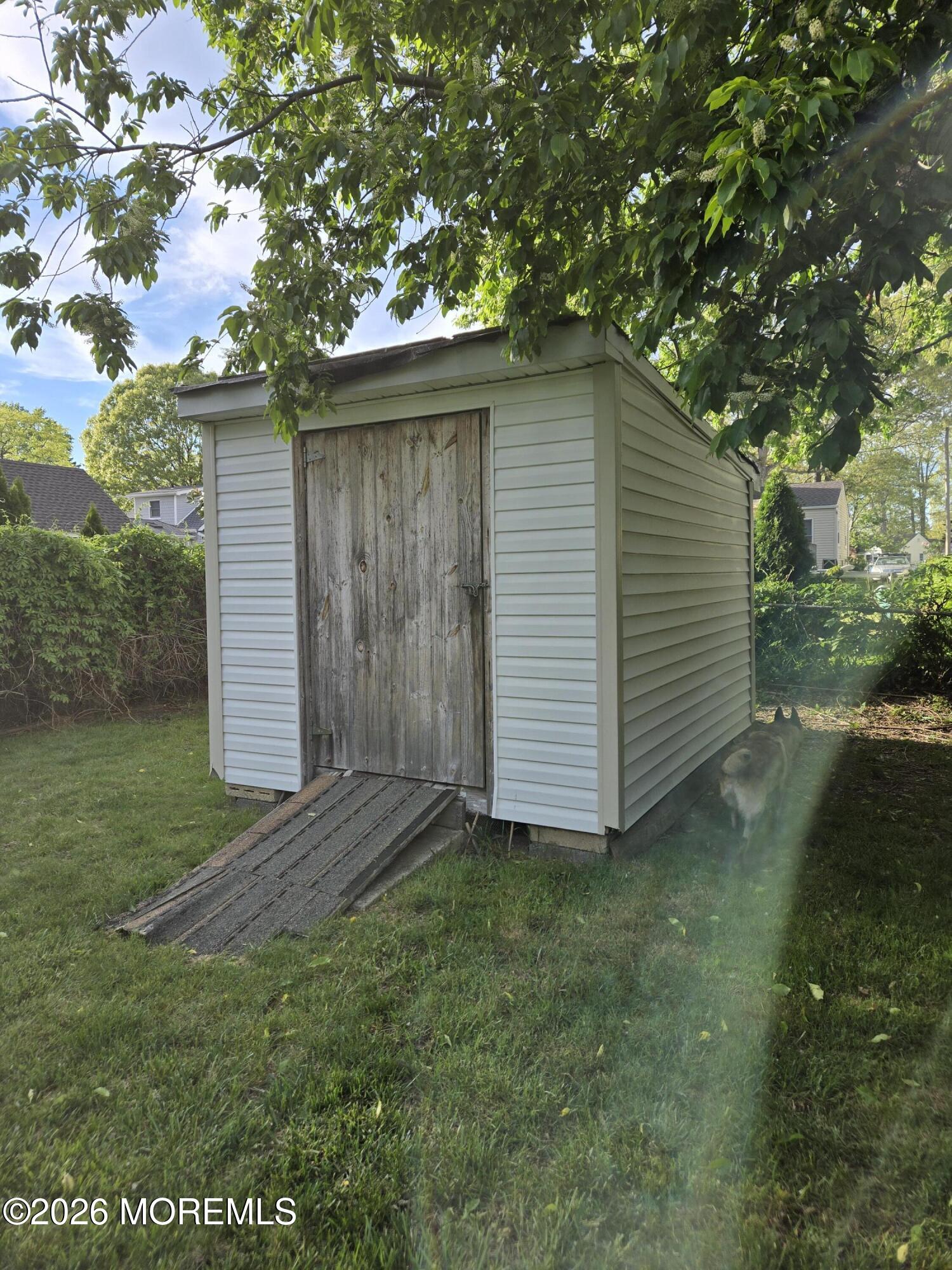 807 Mckinley Avenue Toms River NJ 08753
