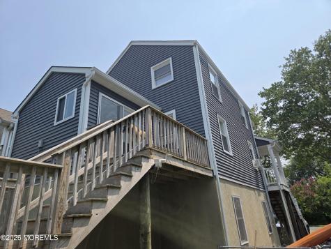 807 Mckinley Avenue Toms River NJ 08753