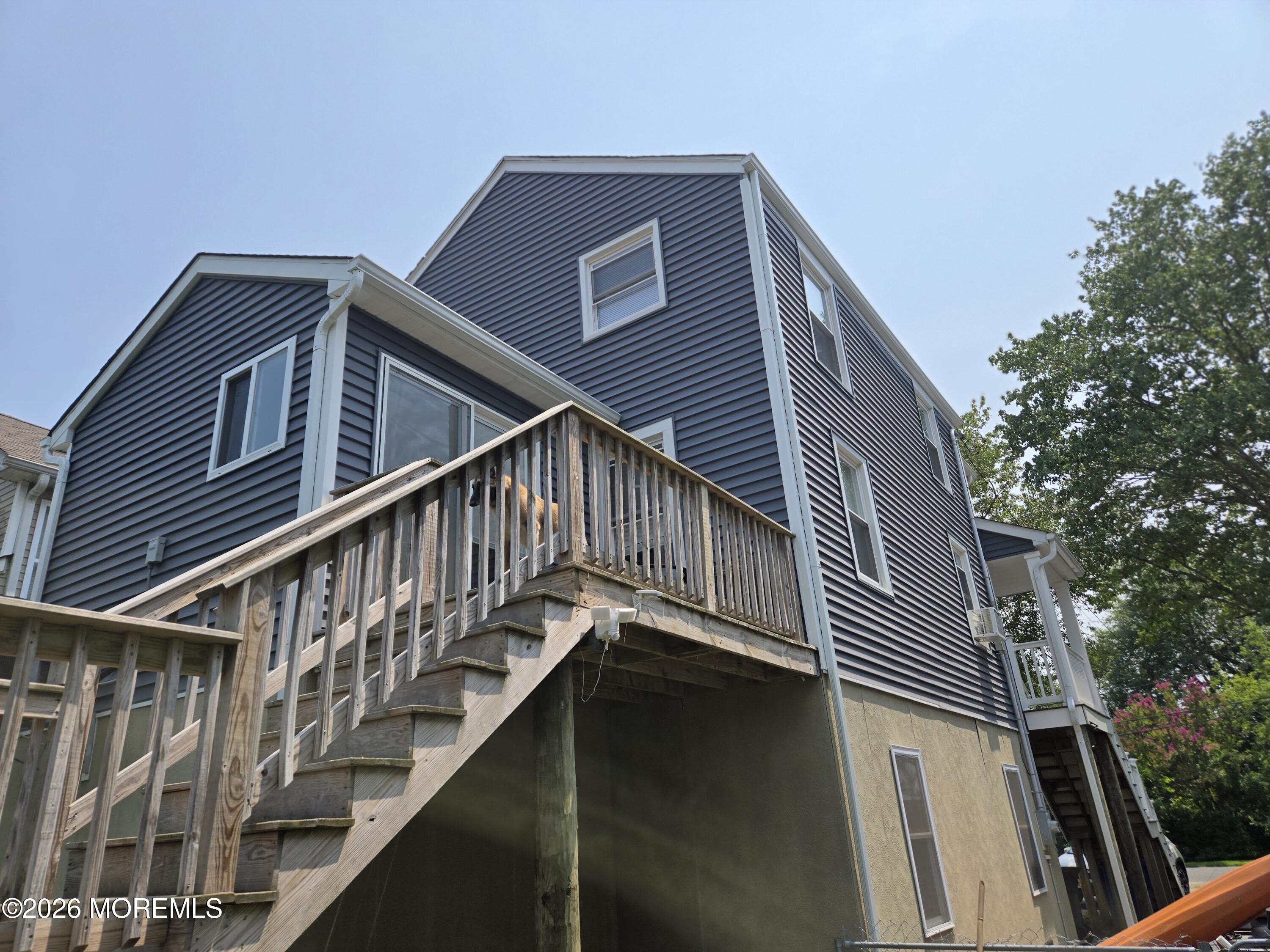 807 Mckinley Avenue Toms River NJ 08753