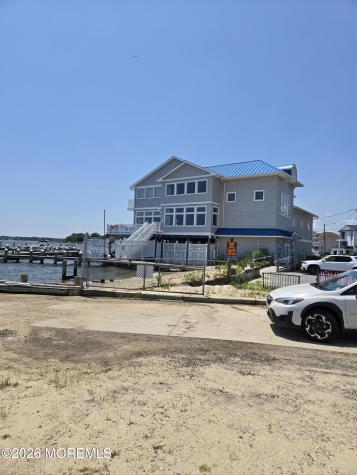 807 Mckinley Avenue Toms River NJ 08753
