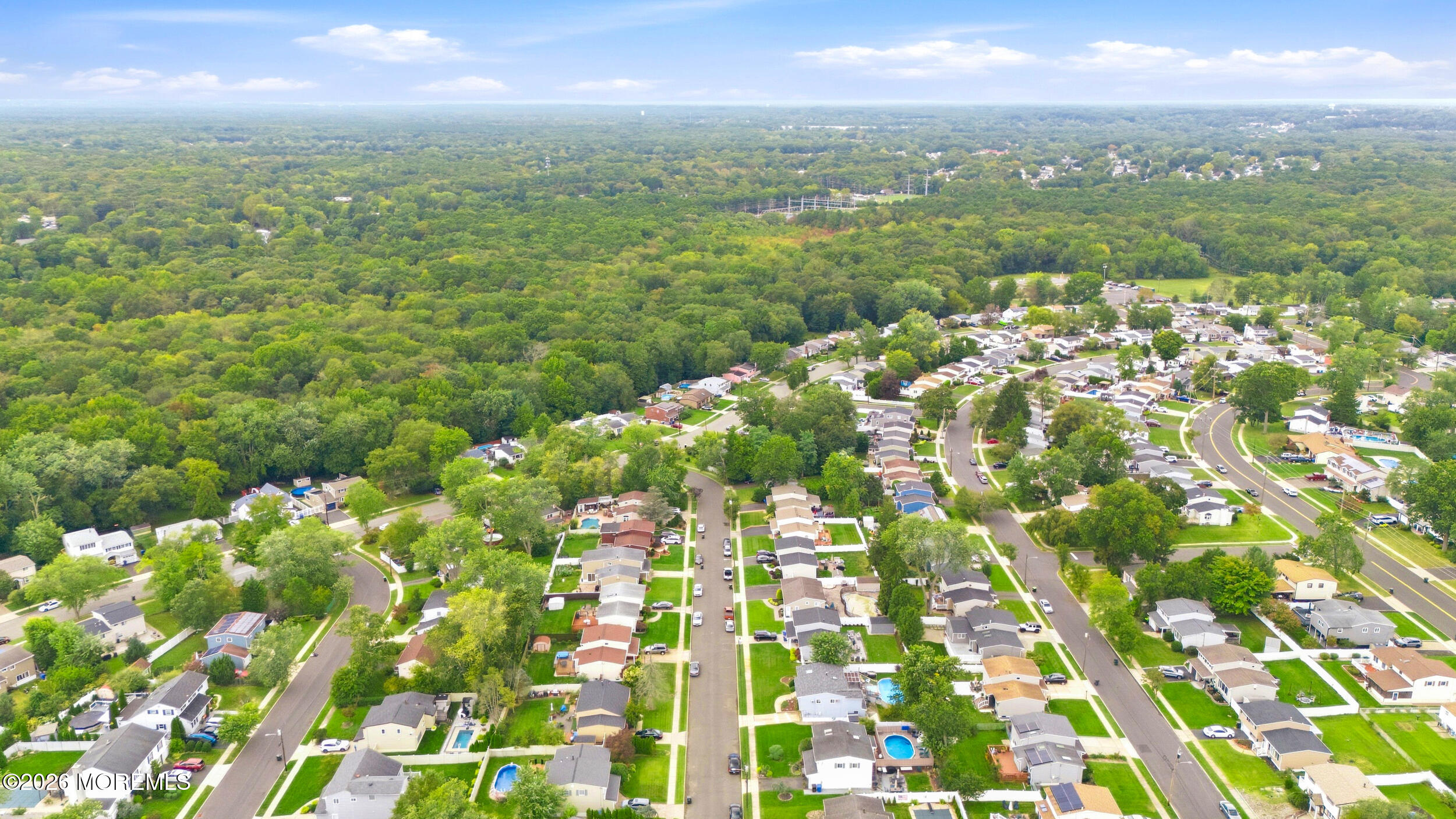 26 Adams Street Old Bridge NJ 08857
