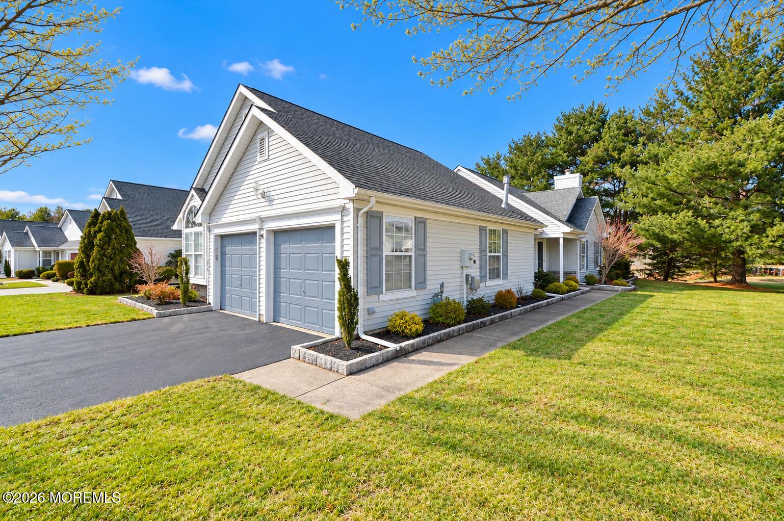 2688 Lancaster Lane Toms River NJ 08755