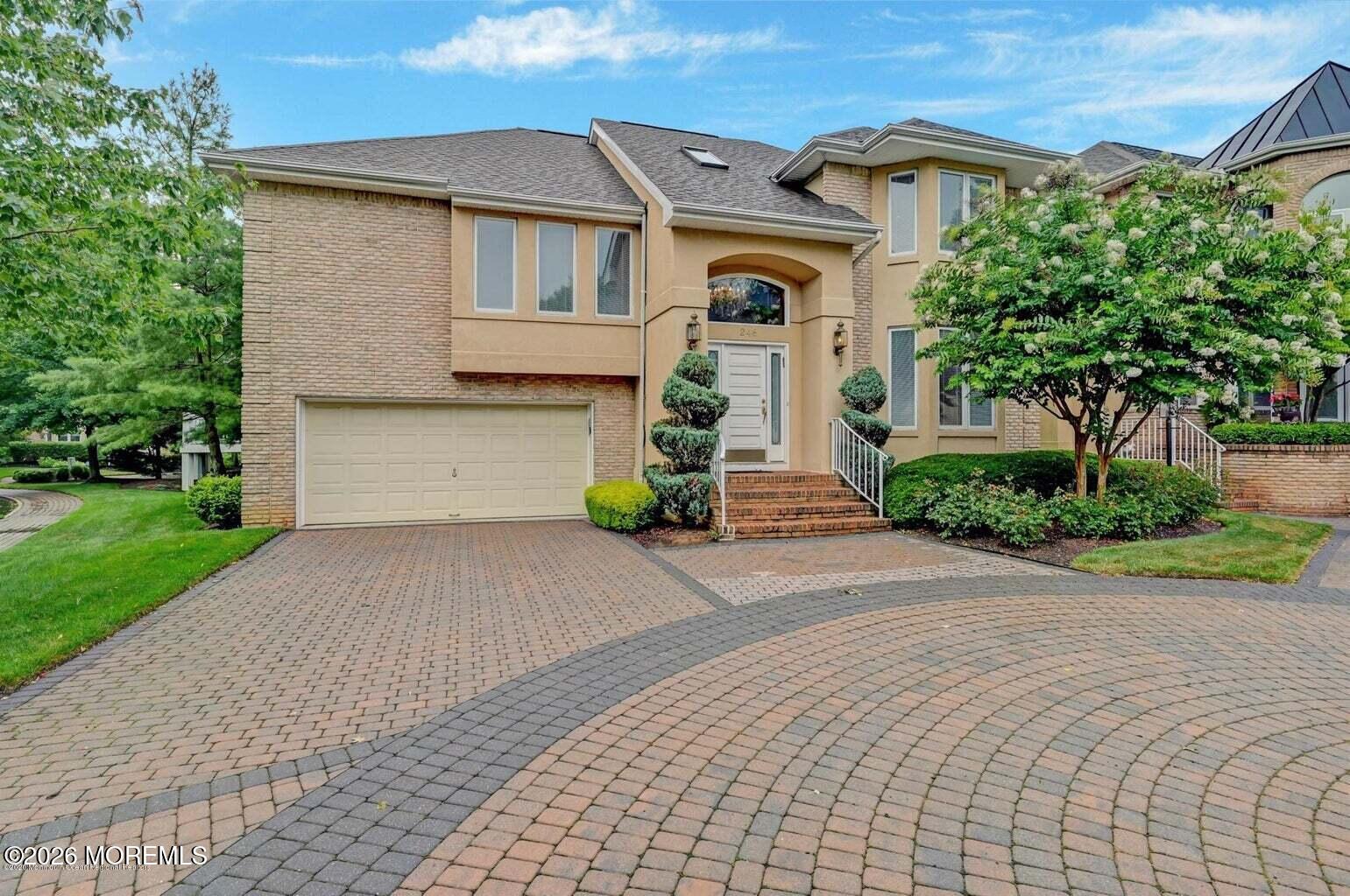 248 Navesink Court Holmdel NJ 07733