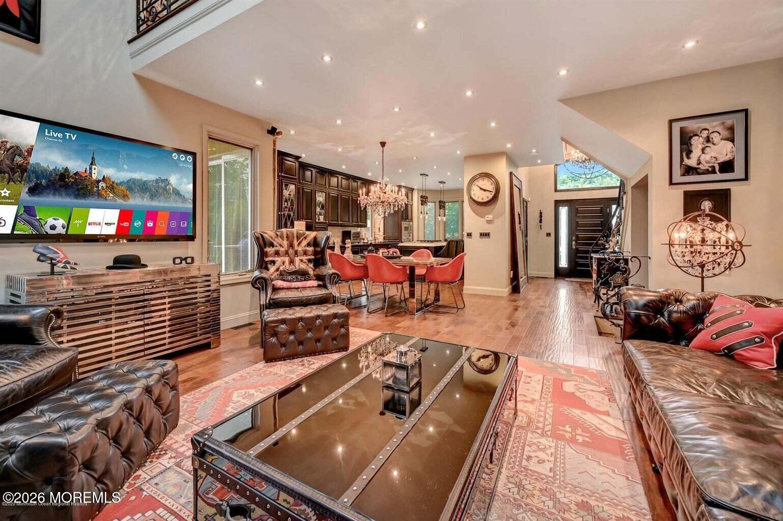 248 Navesink Court Holmdel NJ 07733