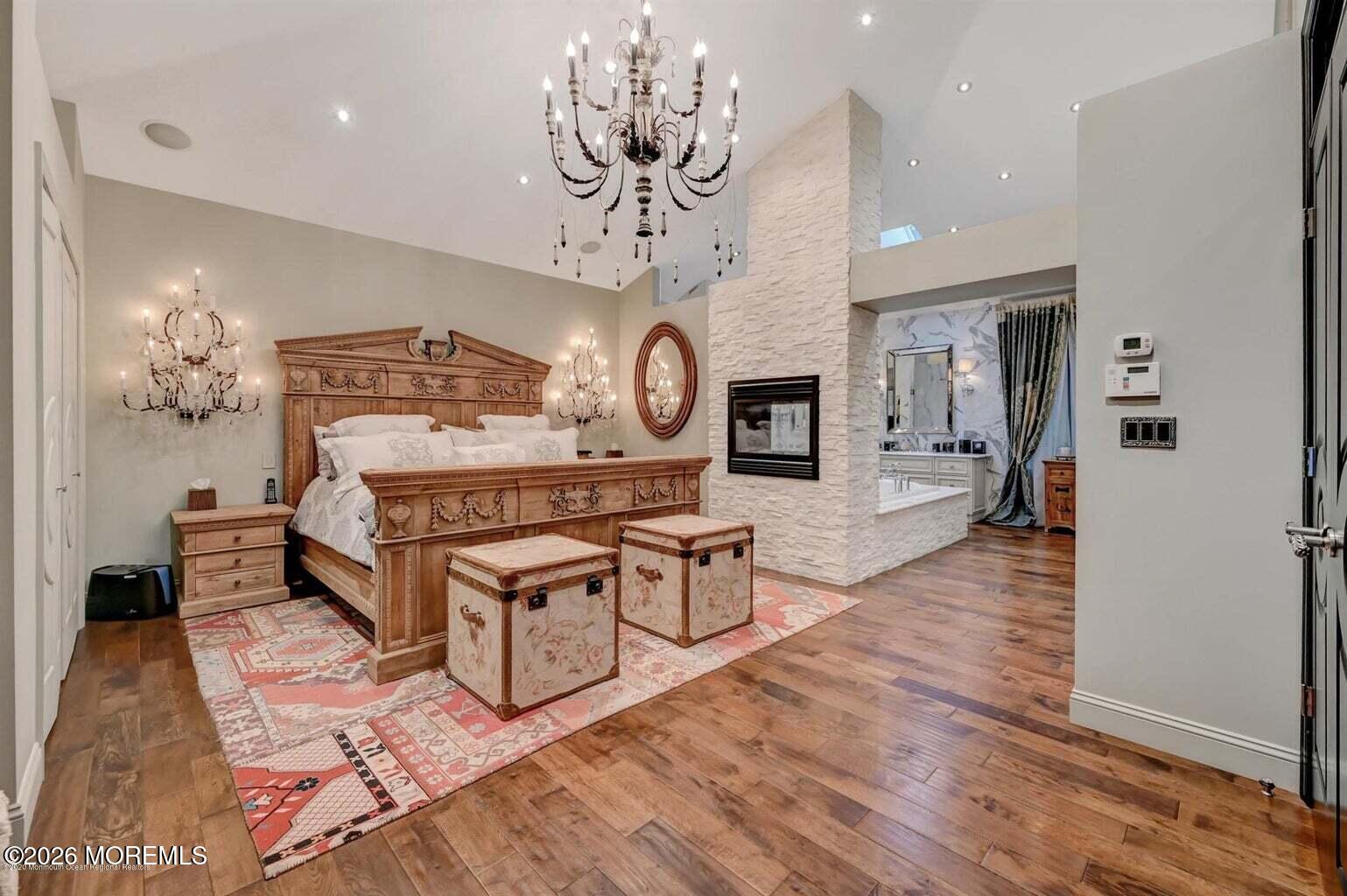 248 Navesink Court Holmdel NJ 07733