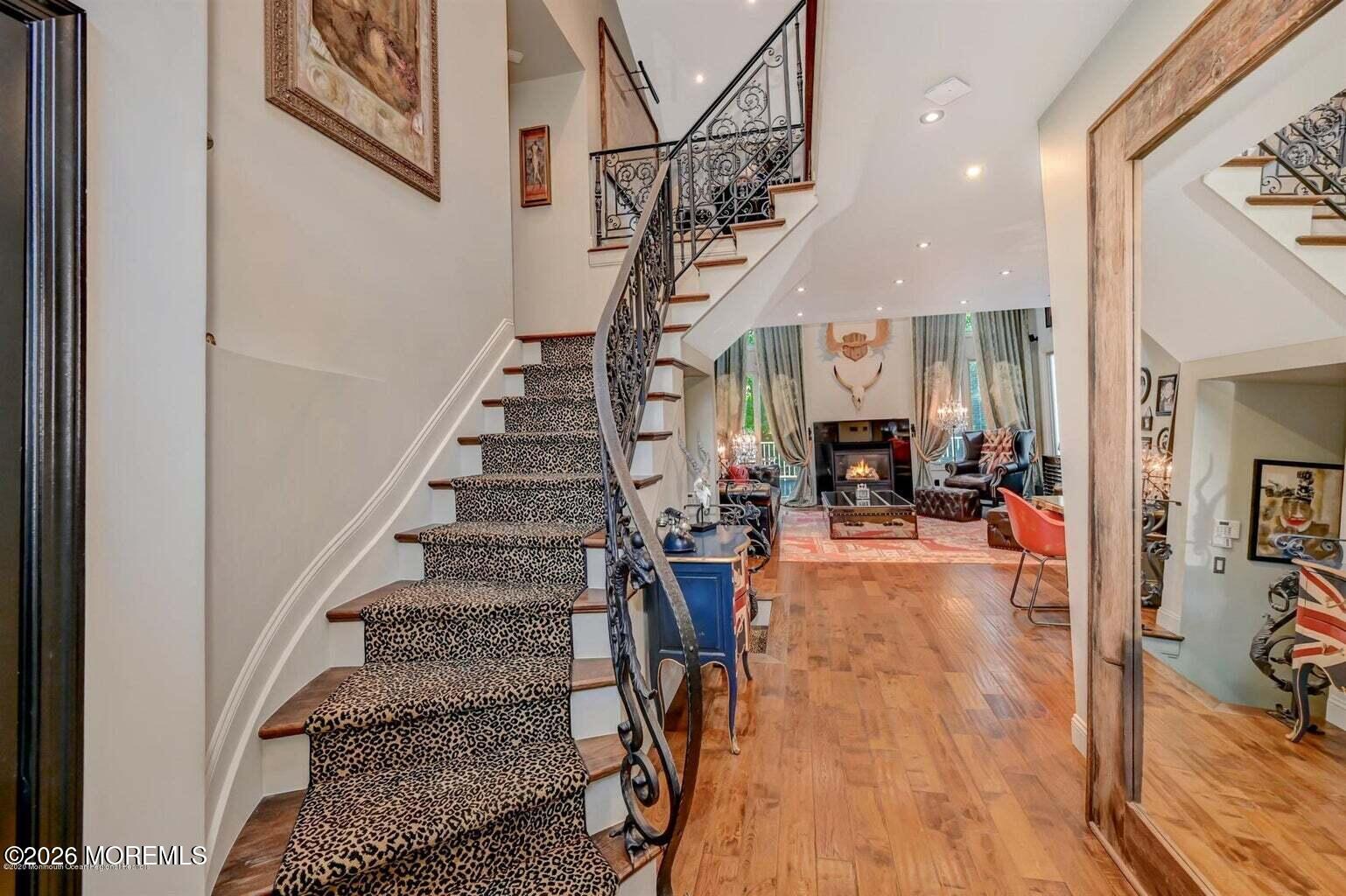 248 Navesink Court Holmdel NJ 07733