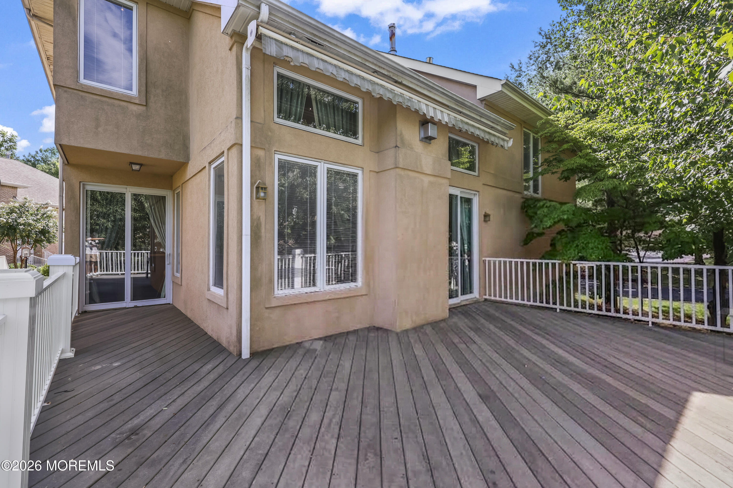 248 Navesink Court Holmdel NJ 07733