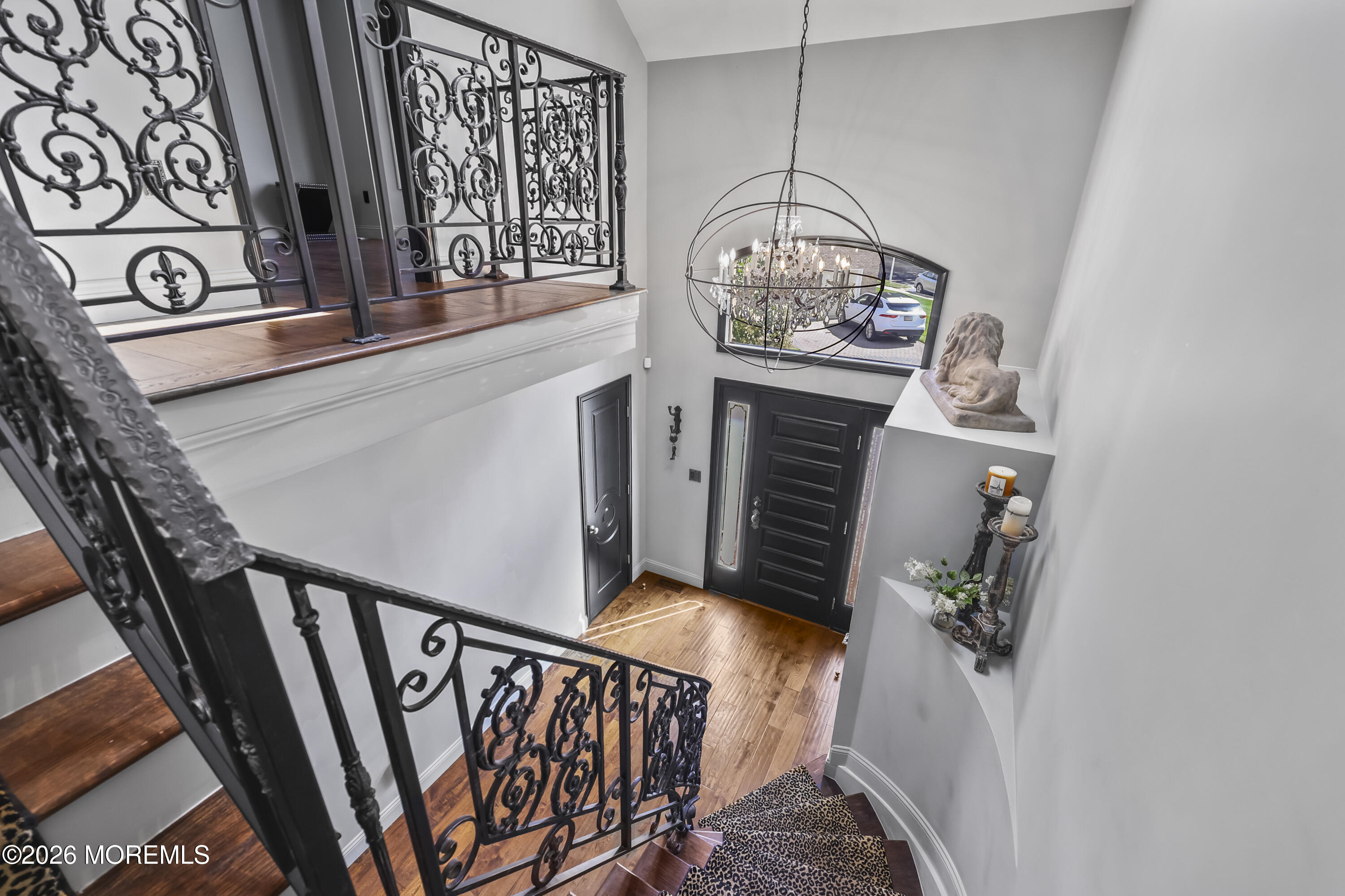 248 Navesink Court Holmdel NJ 07733