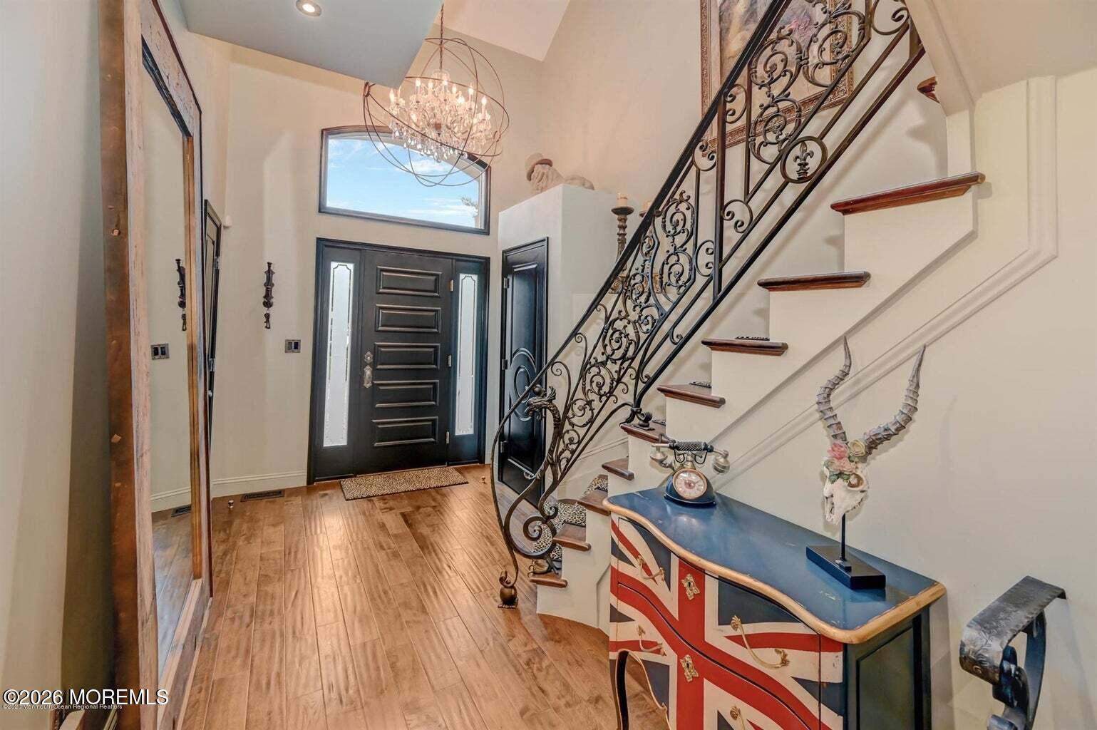 248 Navesink Court Holmdel NJ 07733