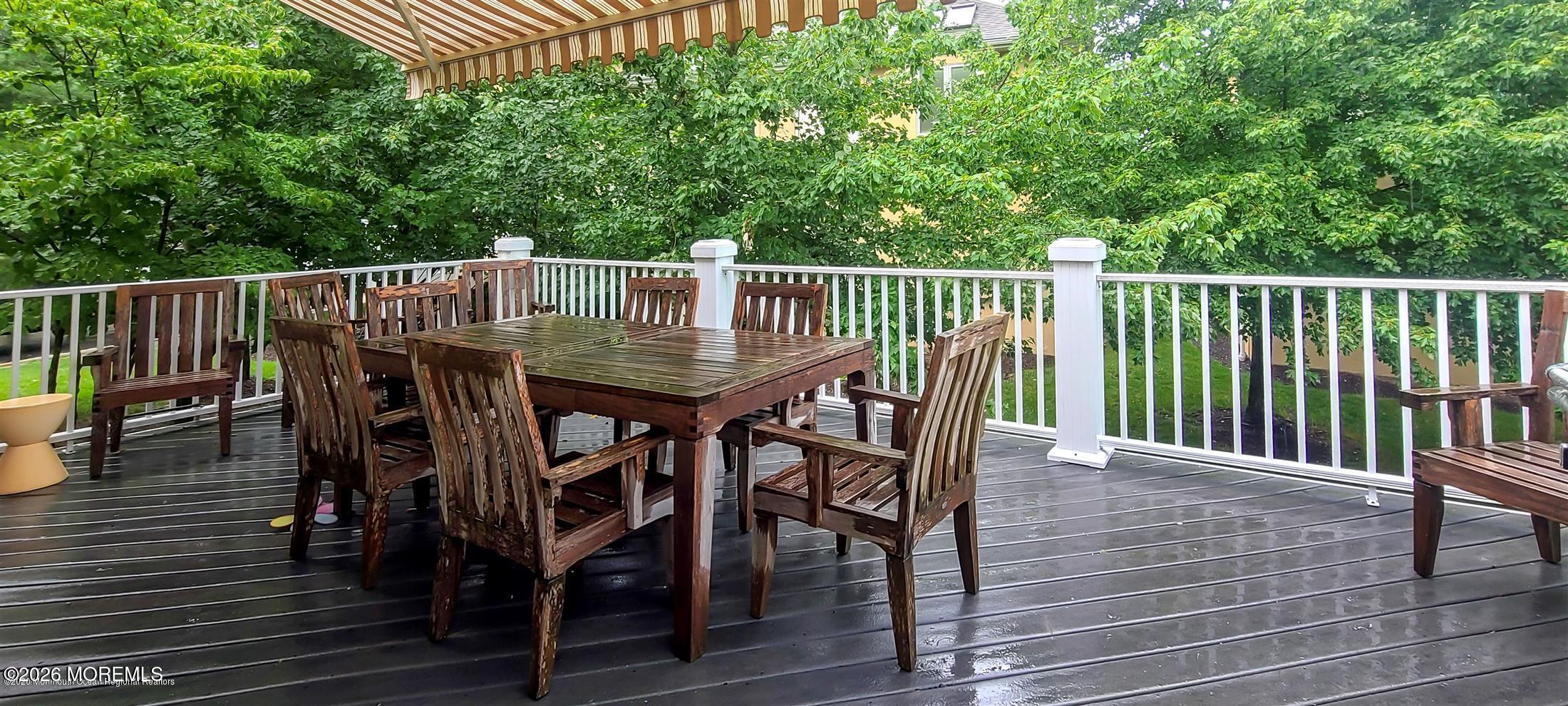 248 Navesink Court Holmdel NJ 07733