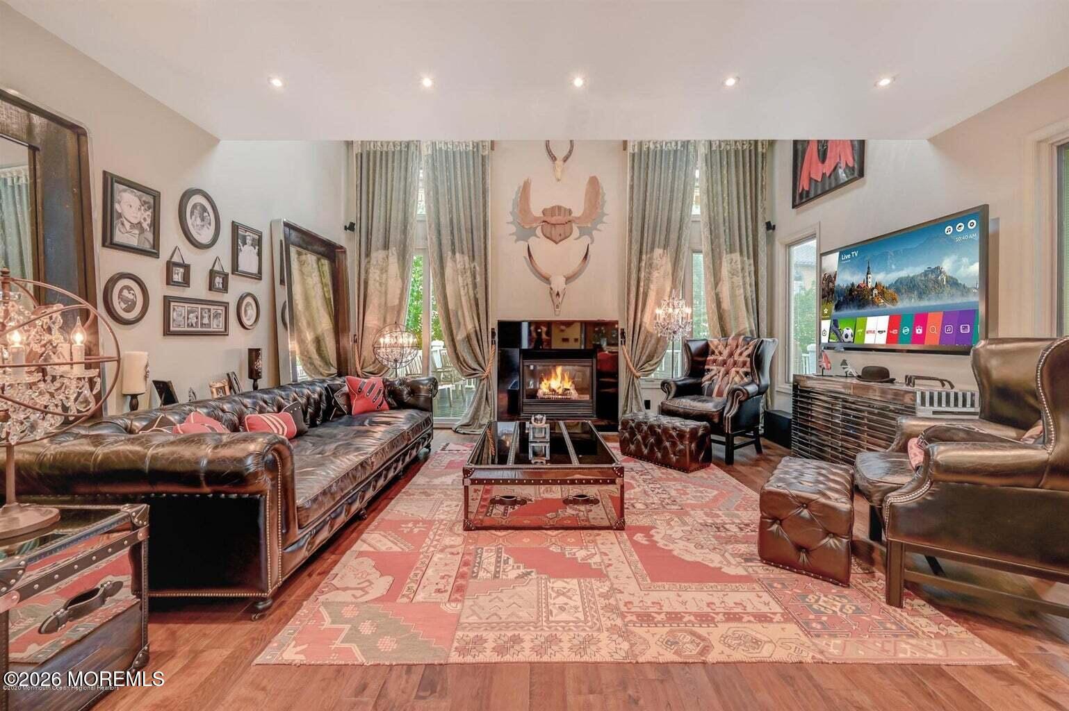 248 Navesink Court Holmdel NJ 07733