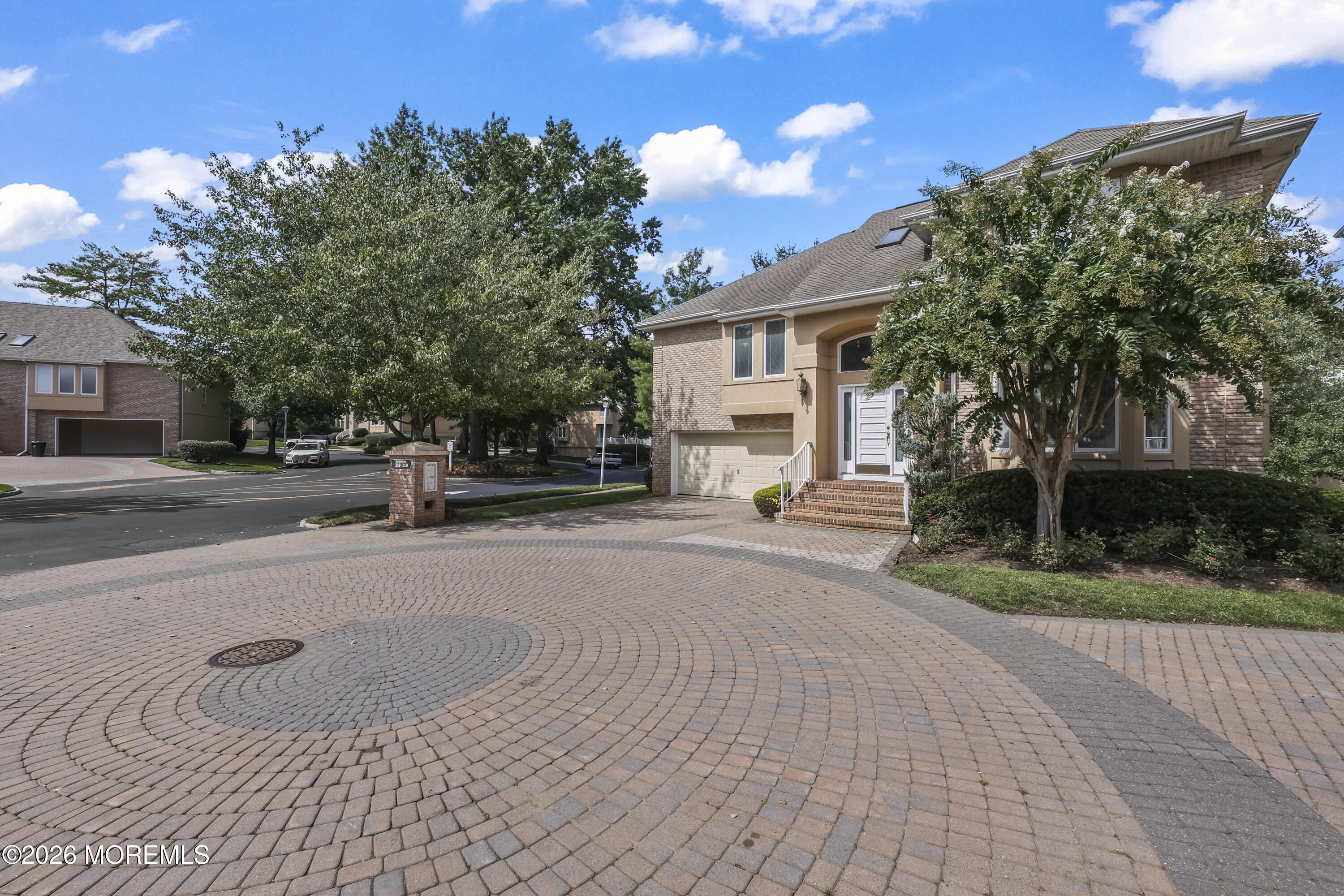 248 Navesink Court Holmdel NJ 07733