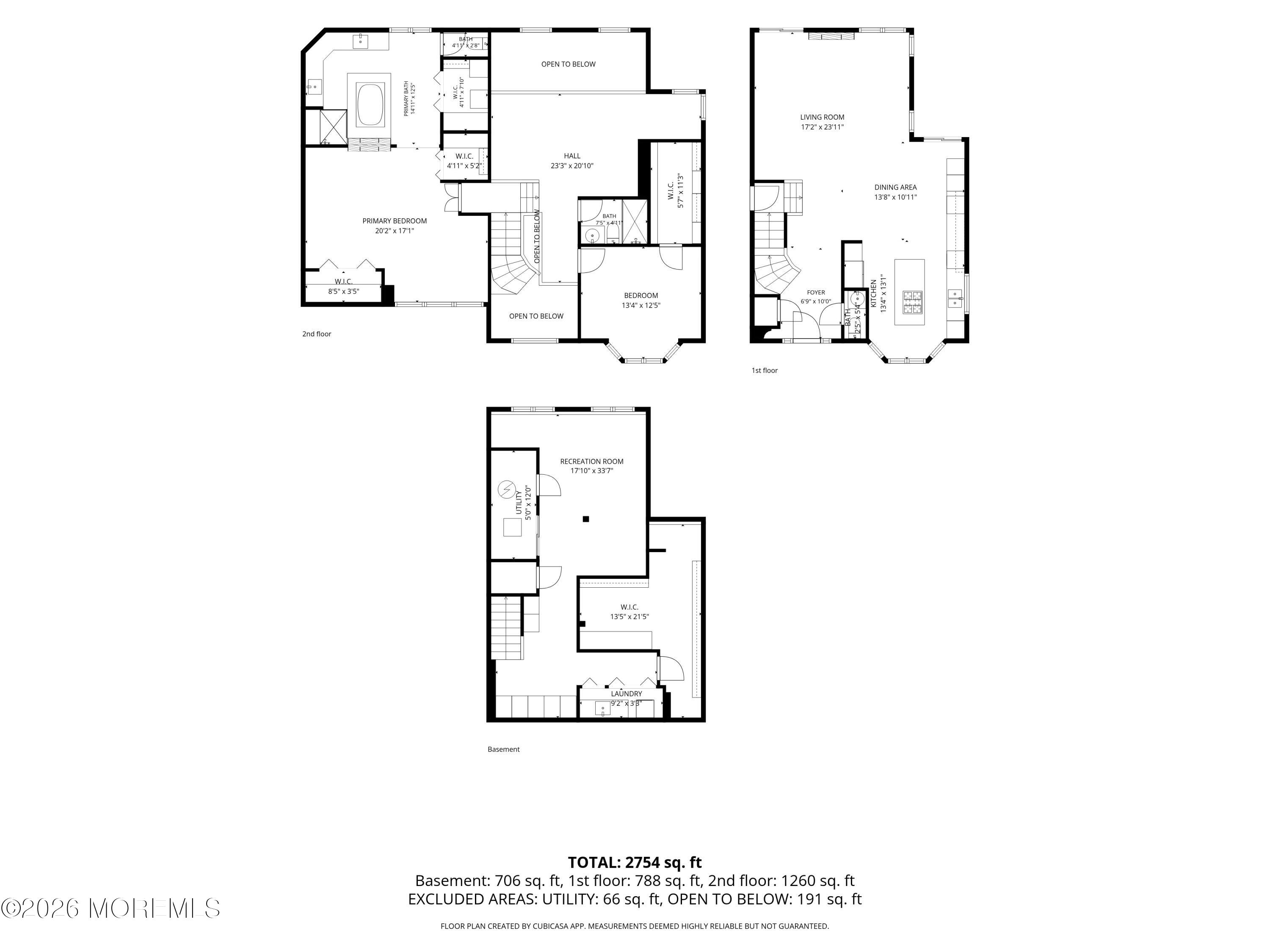248 Navesink Court Holmdel NJ 07733