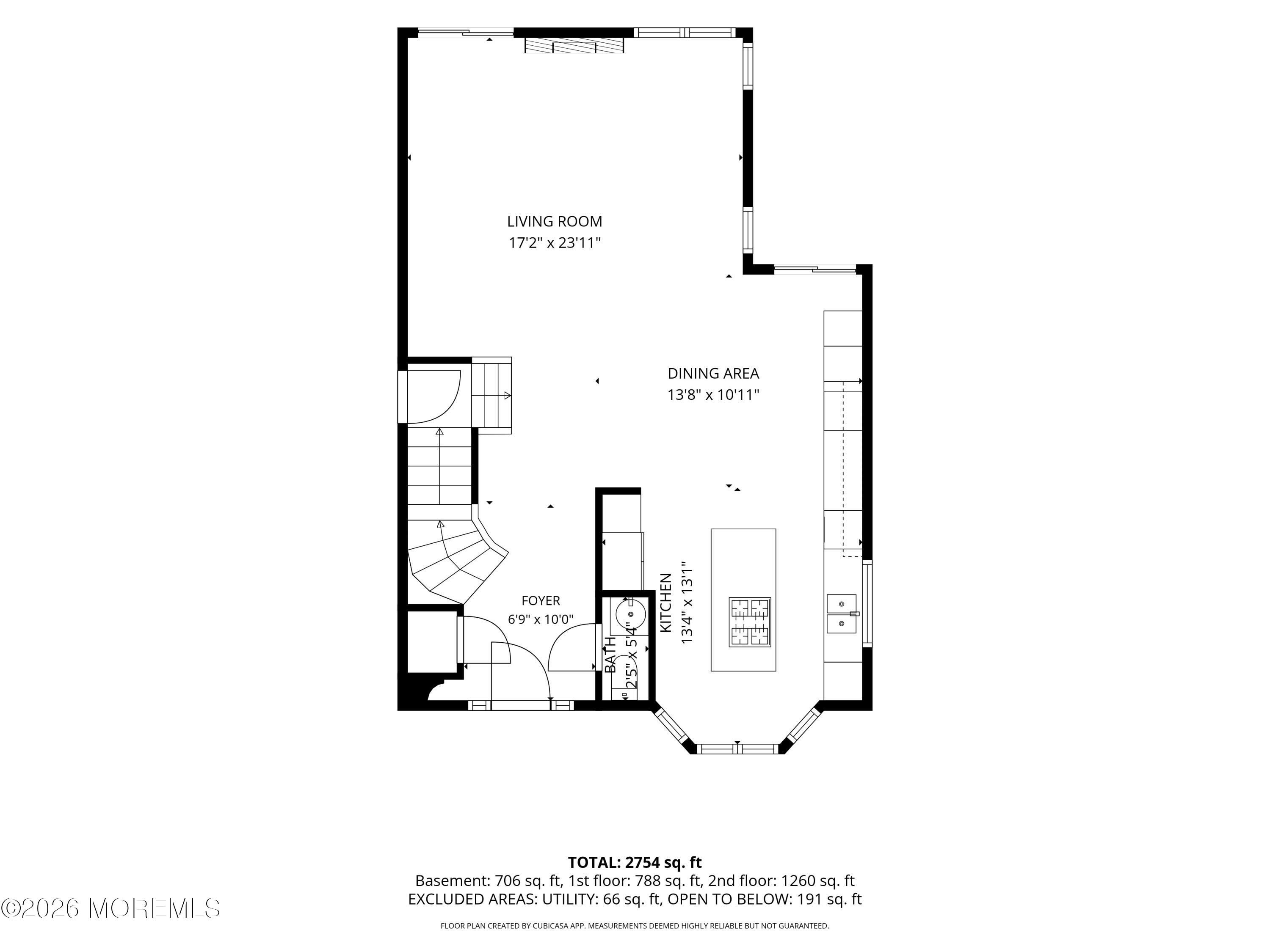 248 Navesink Court Holmdel NJ 07733