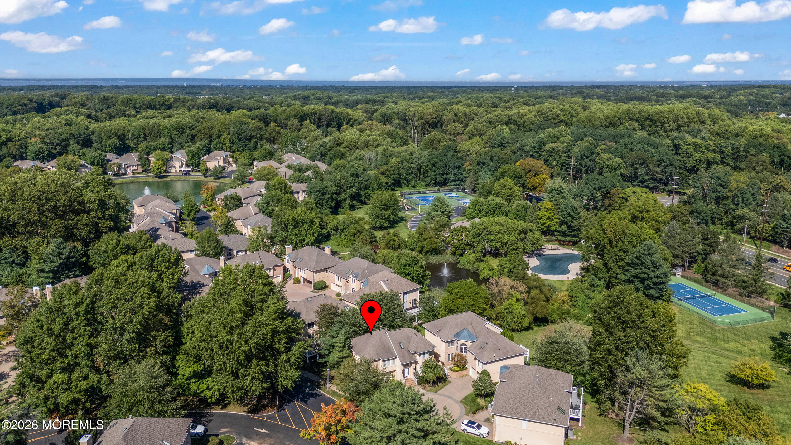 248 Navesink Court Holmdel NJ 07733